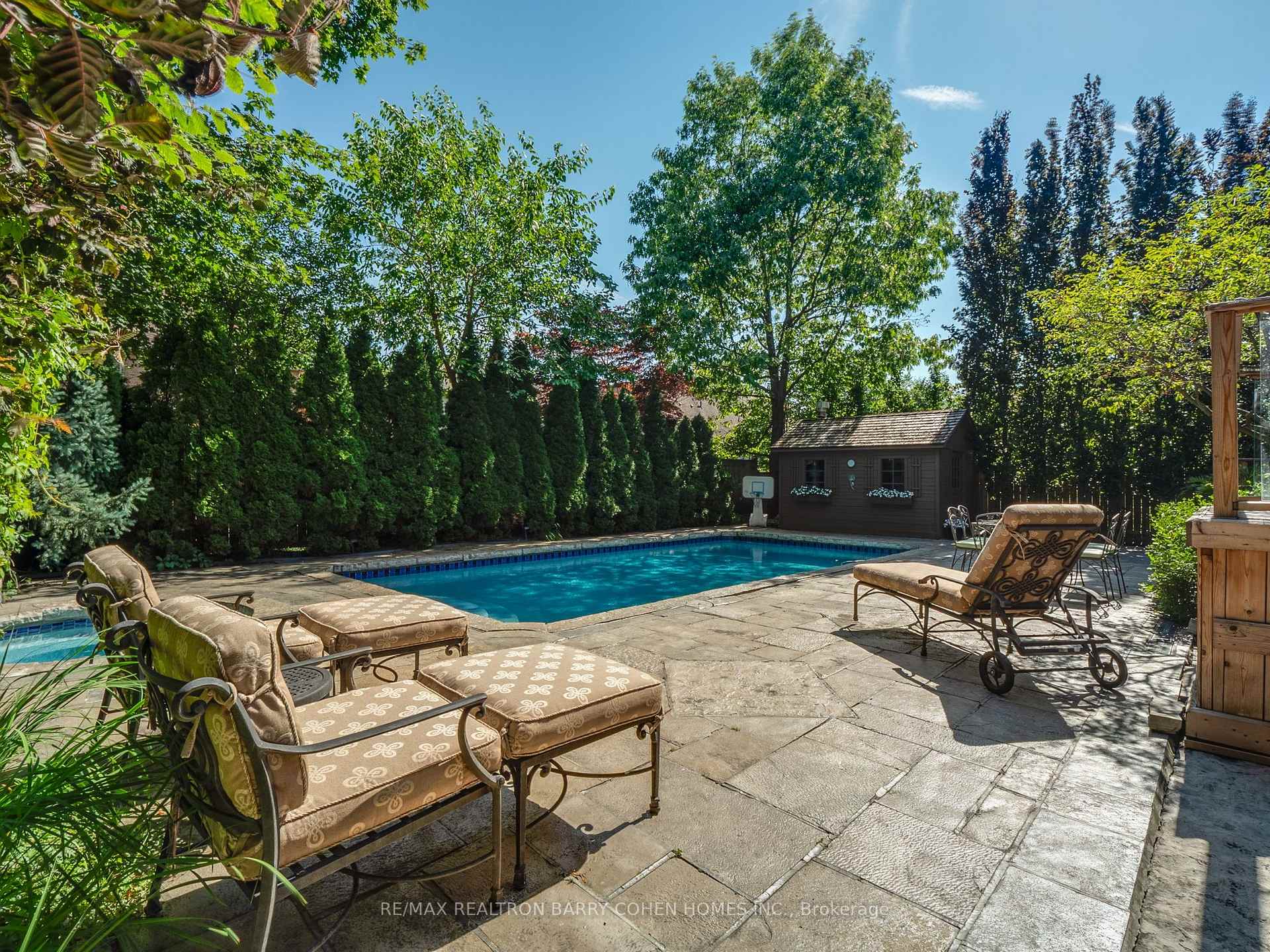 Photo 38 of 57 Yorkminster Road, North York, St. Andrew-Windfields — HOMEH