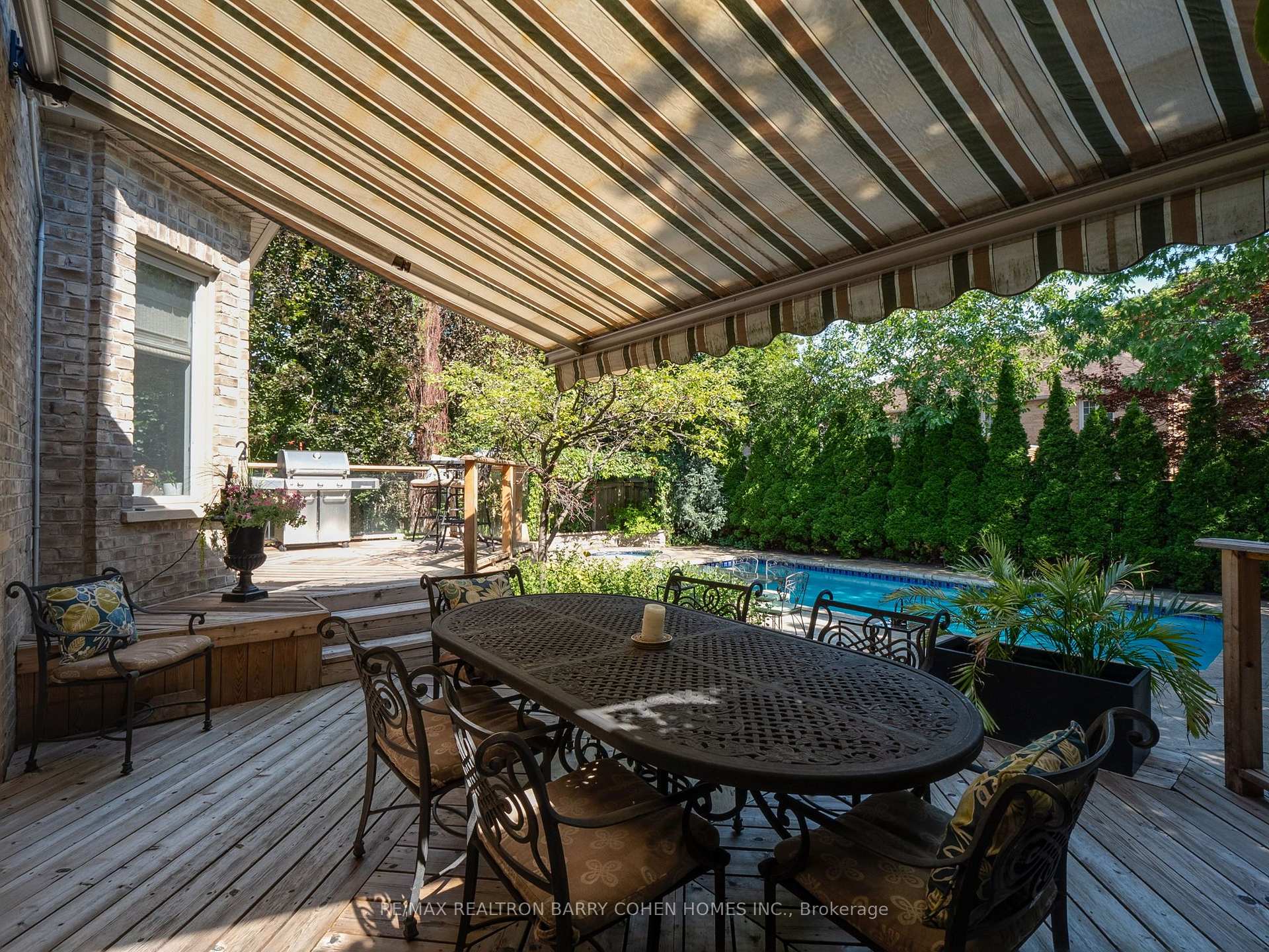 Photo 34 of 57 Yorkminster Road, North York, St. Andrew-Windfields — HOMEH