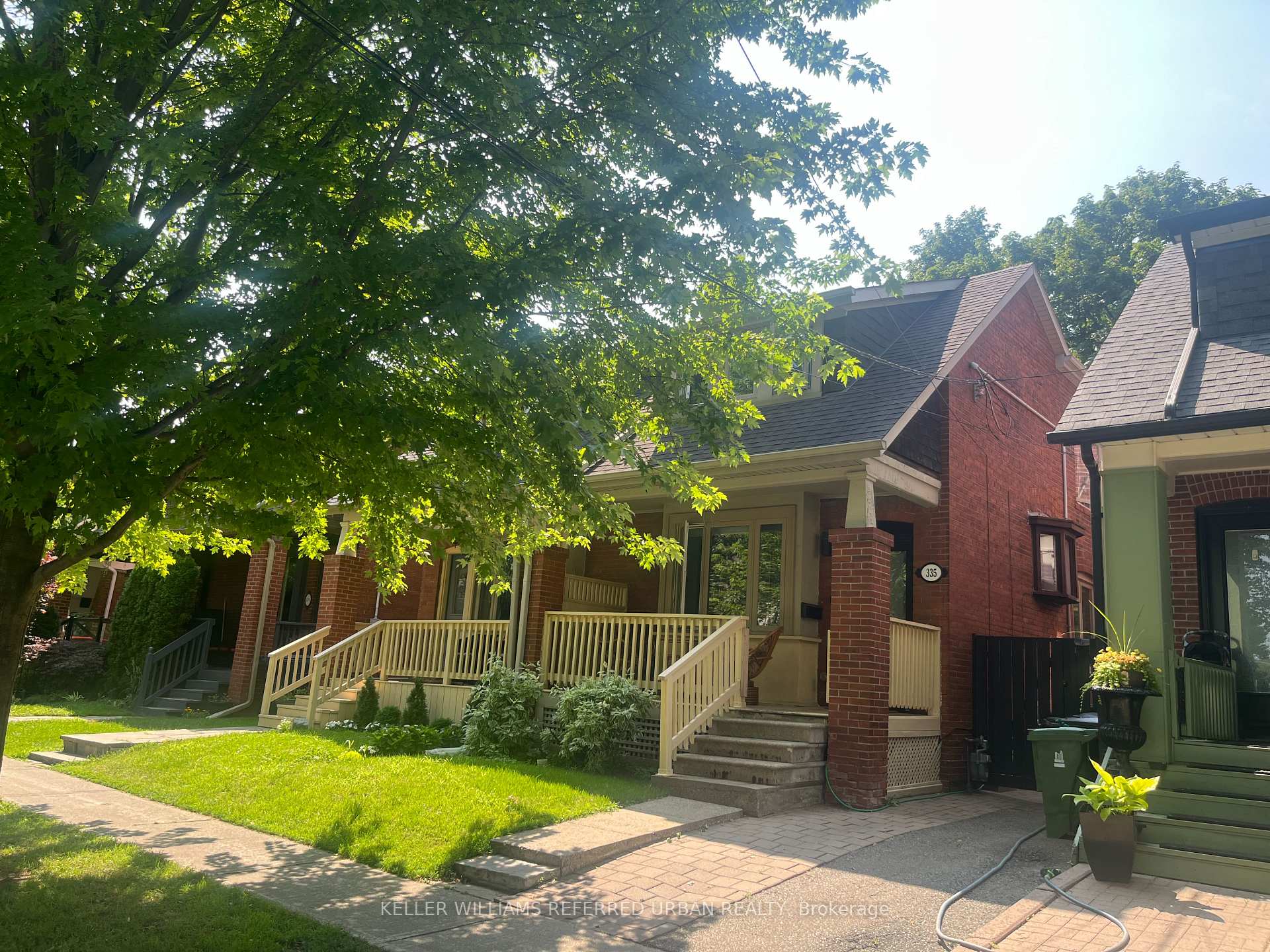 Photo 1 of 335 Roehampton Avenue, Toronto, Mount Pleasant East — HOMEH