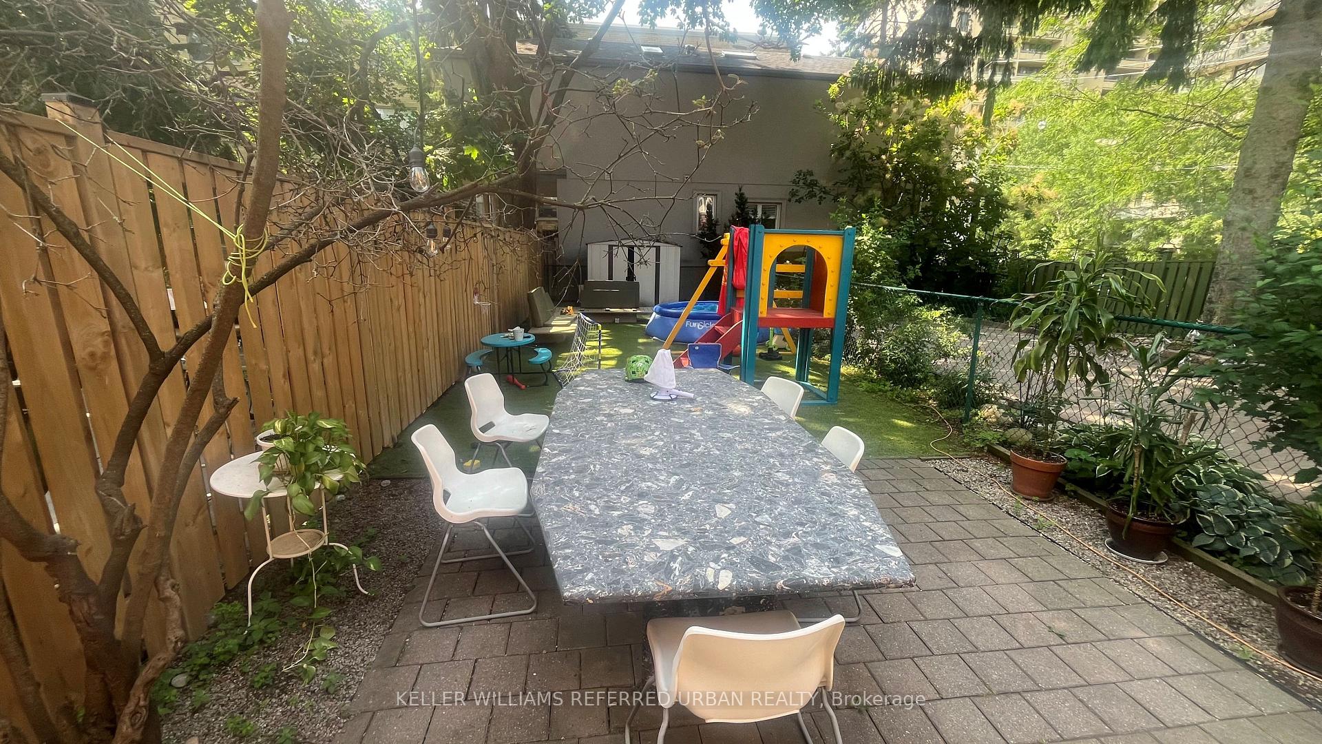 Photo 15 of 335 Roehampton Avenue, Toronto, Mount Pleasant East — HOMEH