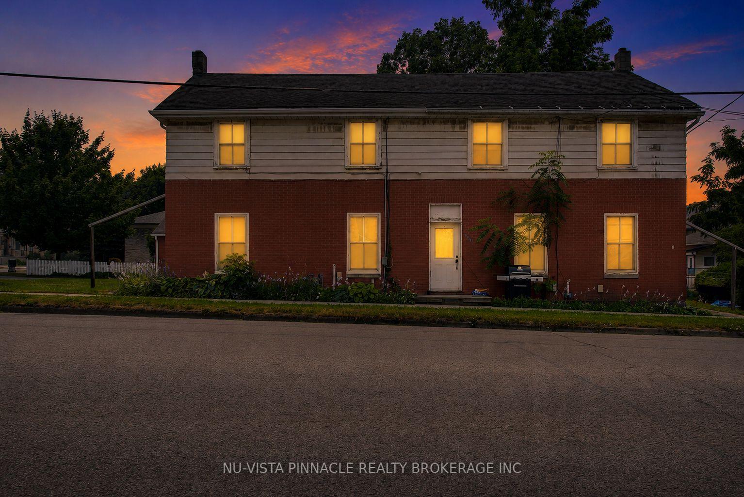 Photo of 128 Park Street