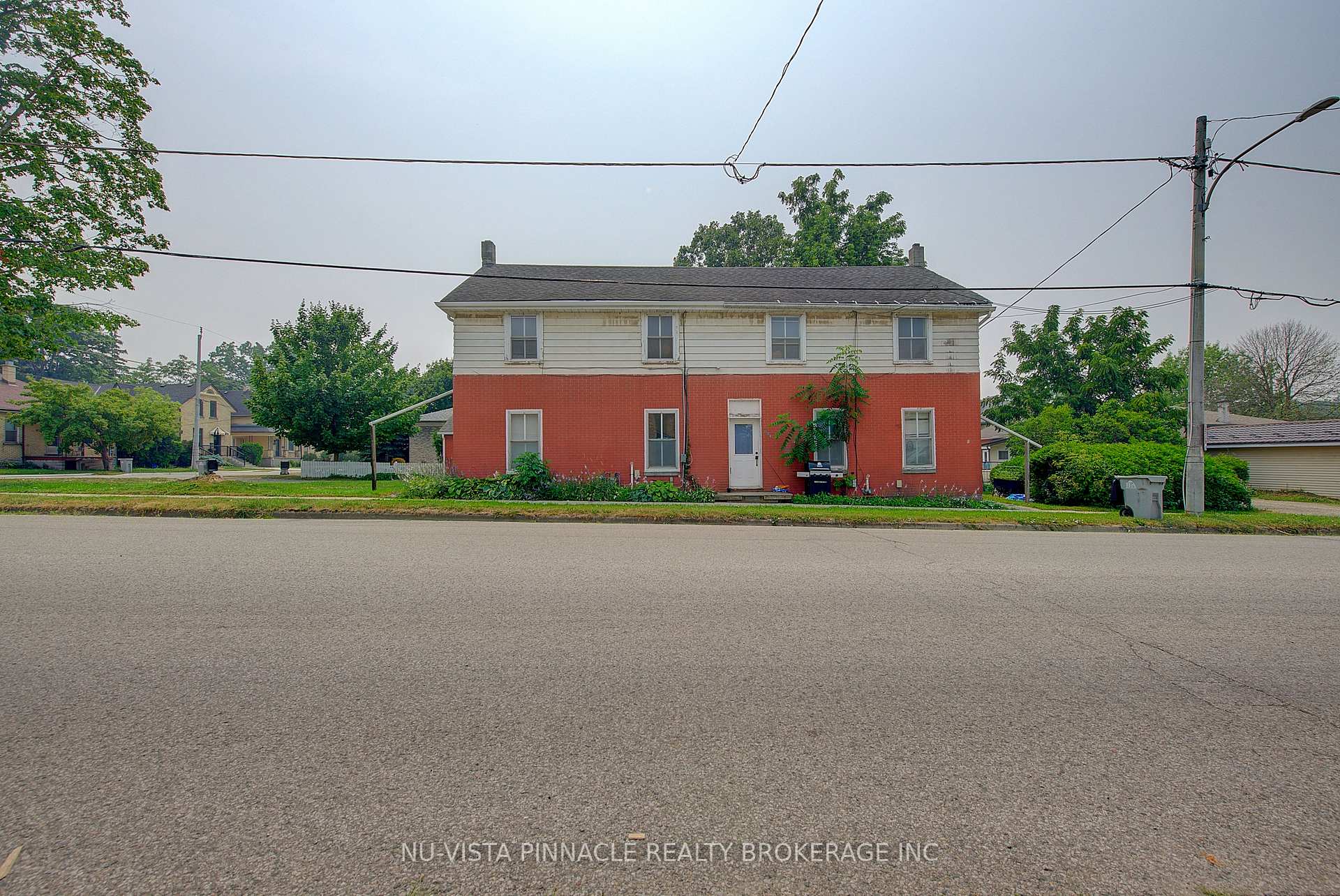 Photo 5 of 128 Park Street, St. Marys — HOMEH