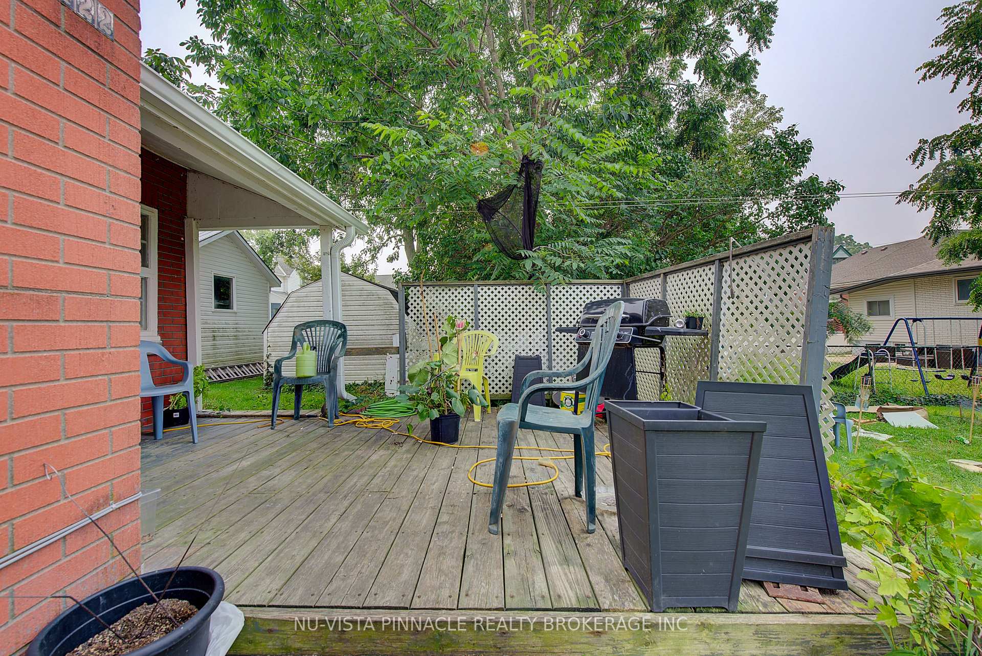 Photo 9 of 128 Park Street, St. Marys — HOMEH