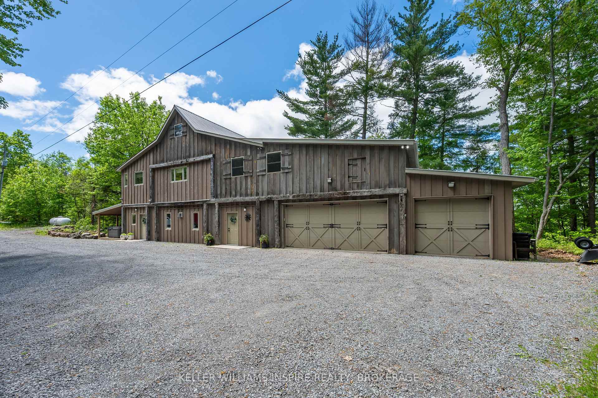 Photo 49 of 1023 Pepper Lane, Frontenac, Frontenac South — HOMEH