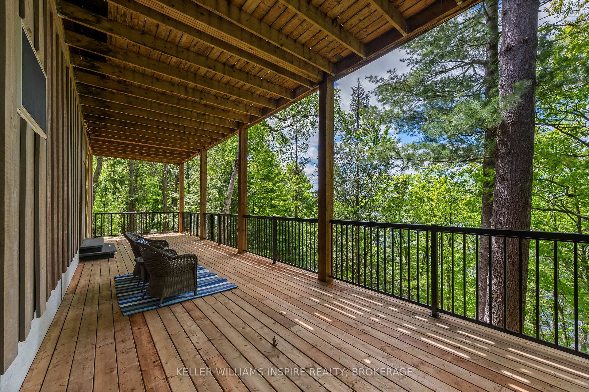 Photo 22 of 1023 Pepper Lane, Frontenac, Frontenac South — HOMEH