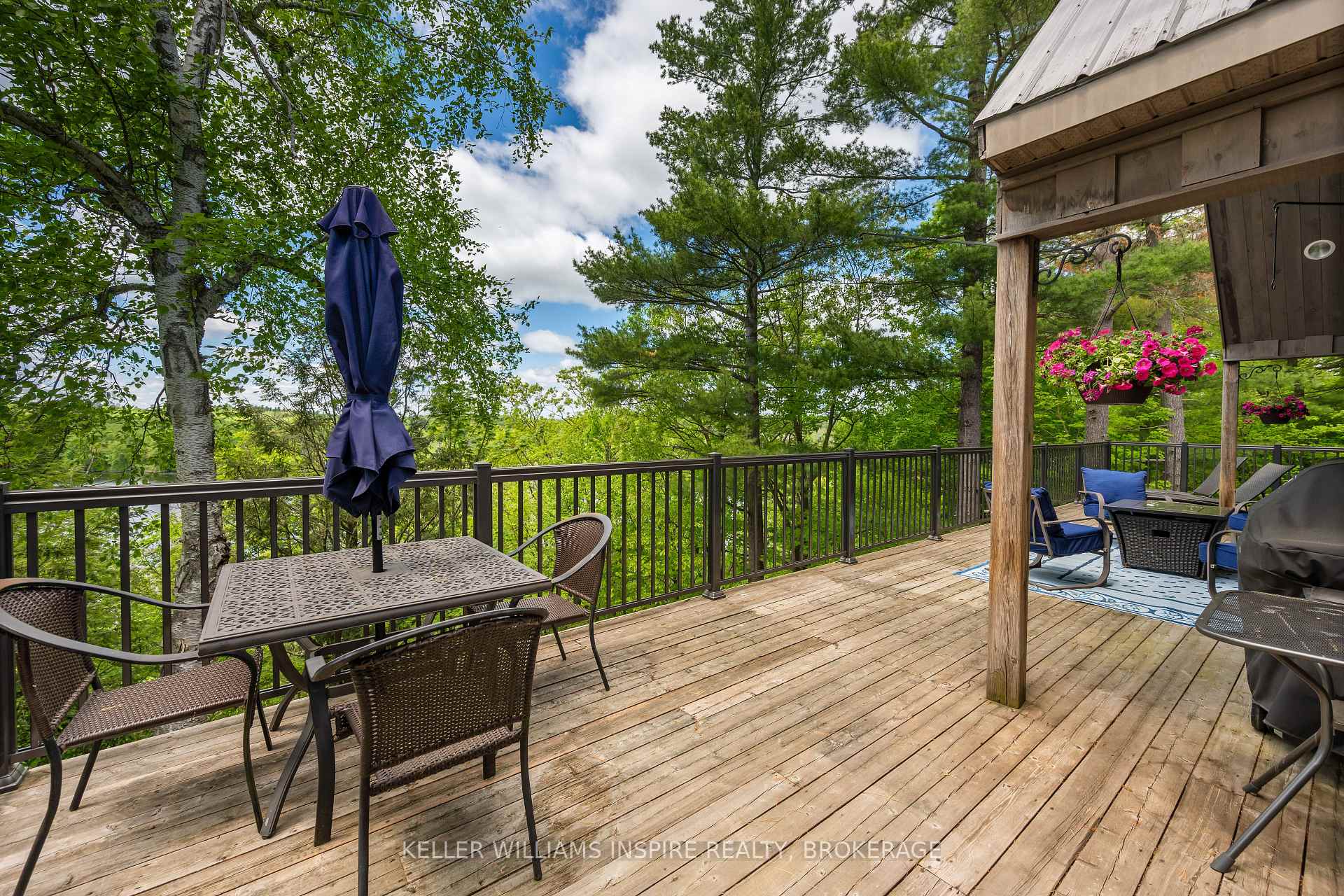 Photo 6 of 1023 Pepper Lane, Frontenac, Frontenac South — HOMEH