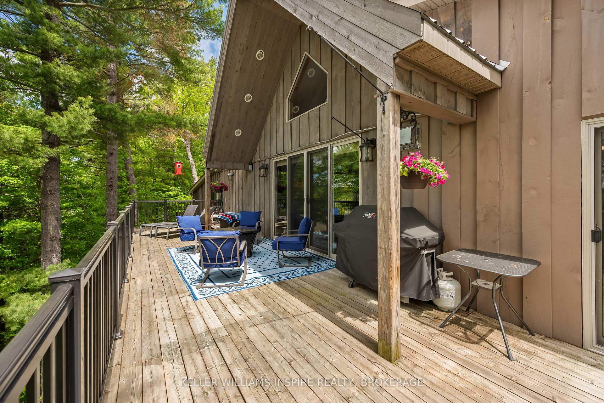 Photo 1 of 1023 Pepper Lane, Frontenac, Frontenac South — HOMEH