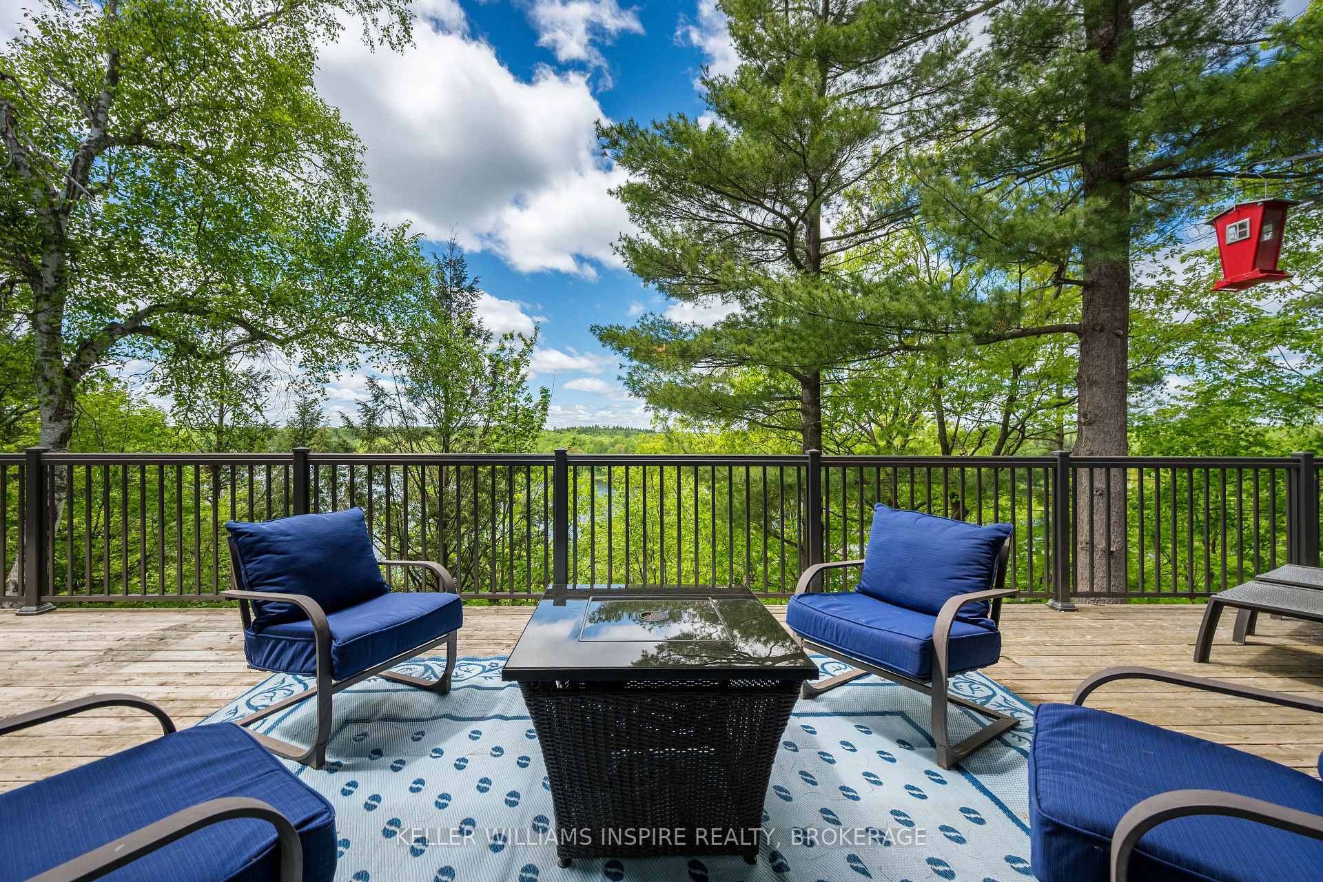 Photo 5 of 1023 Pepper Lane, Frontenac, Frontenac South — HOMEH