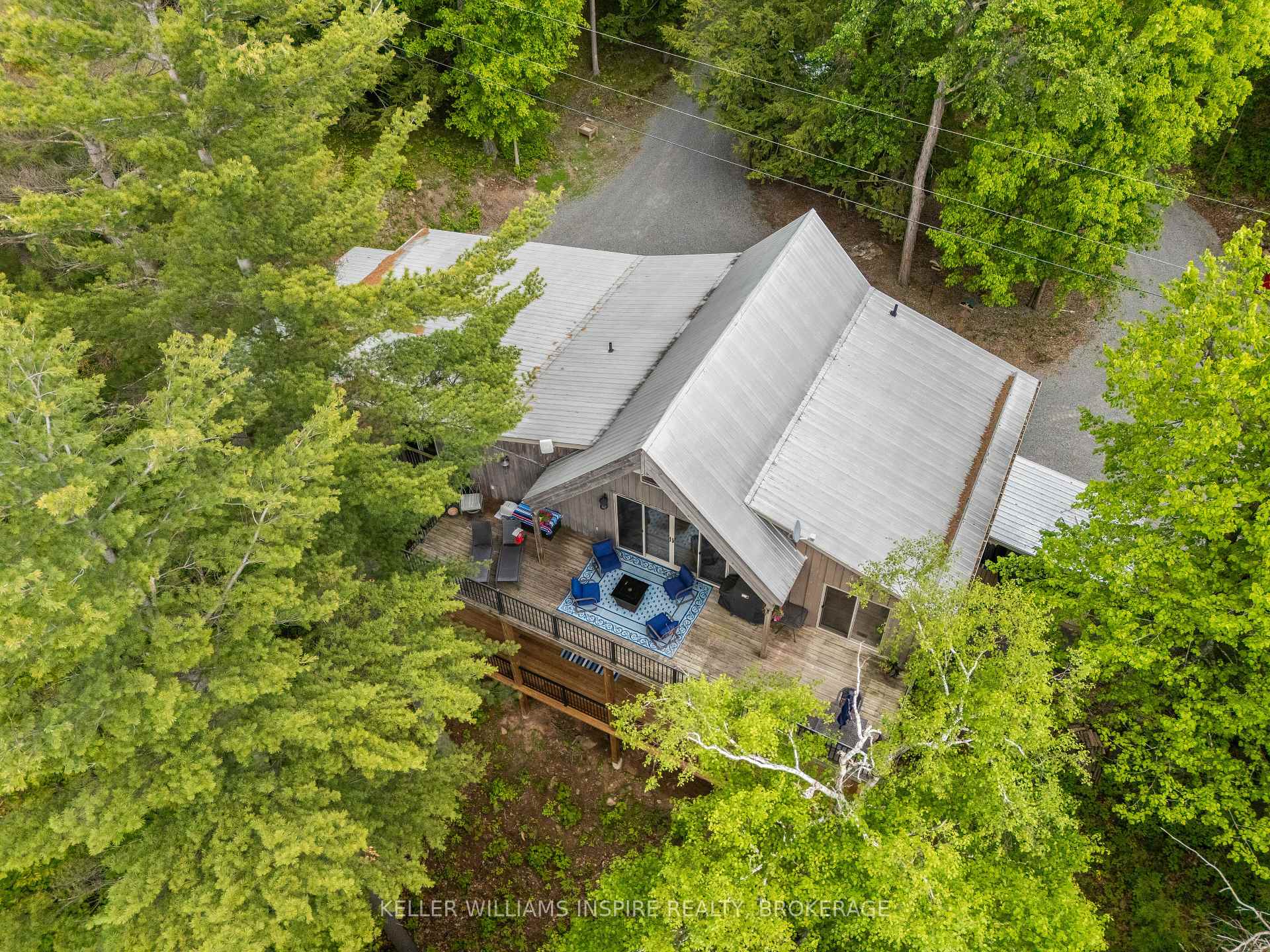 Photo 7 of 1023 Pepper Lane, Frontenac, Frontenac South — HOMEH