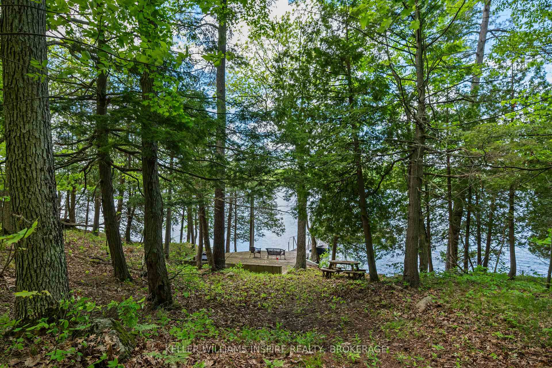 Photo 9 of 1023 Pepper Lane, Frontenac, Frontenac South — HOMEH