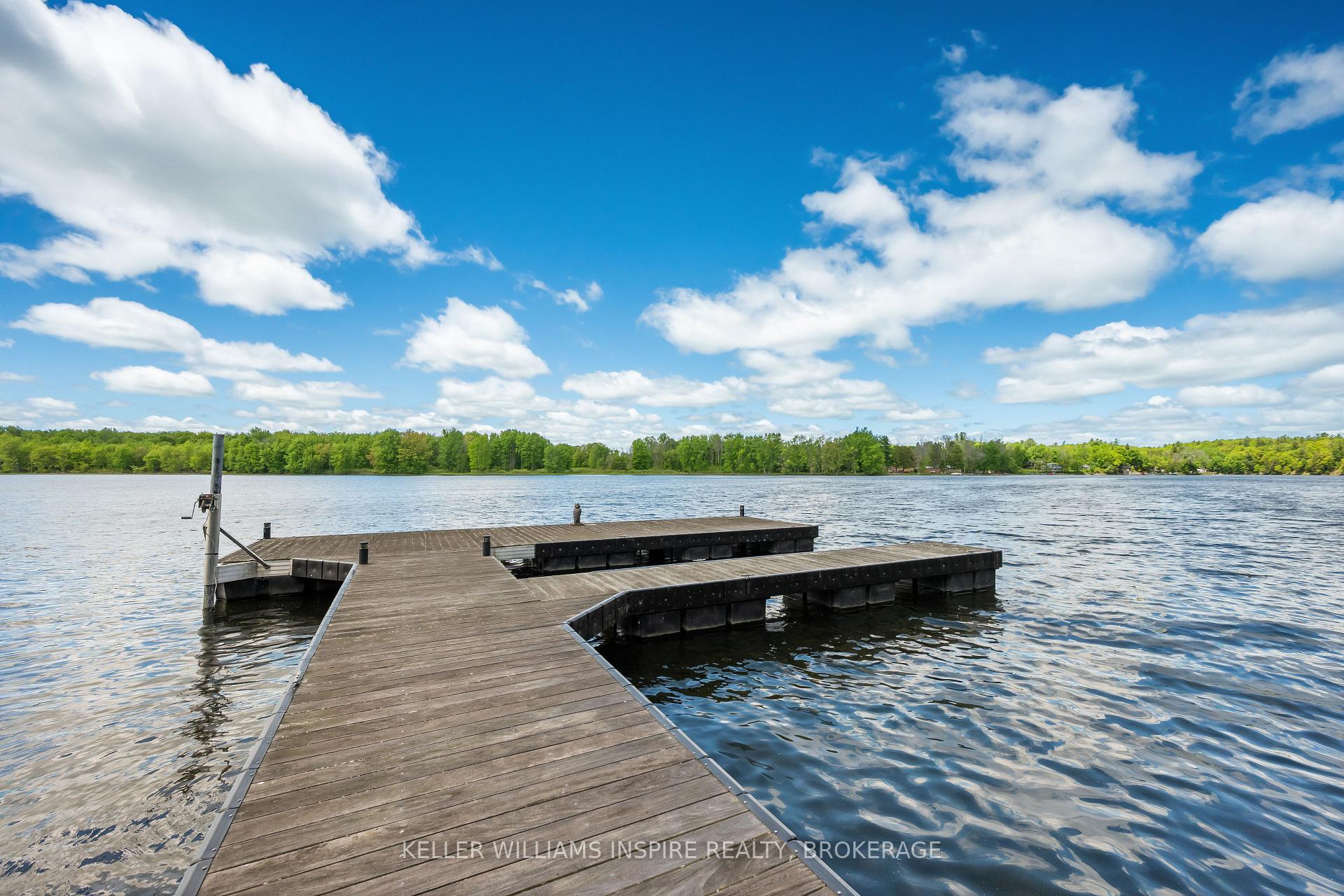 Photo 10 of 1023 Pepper Lane, Frontenac, Frontenac South — HOMEH