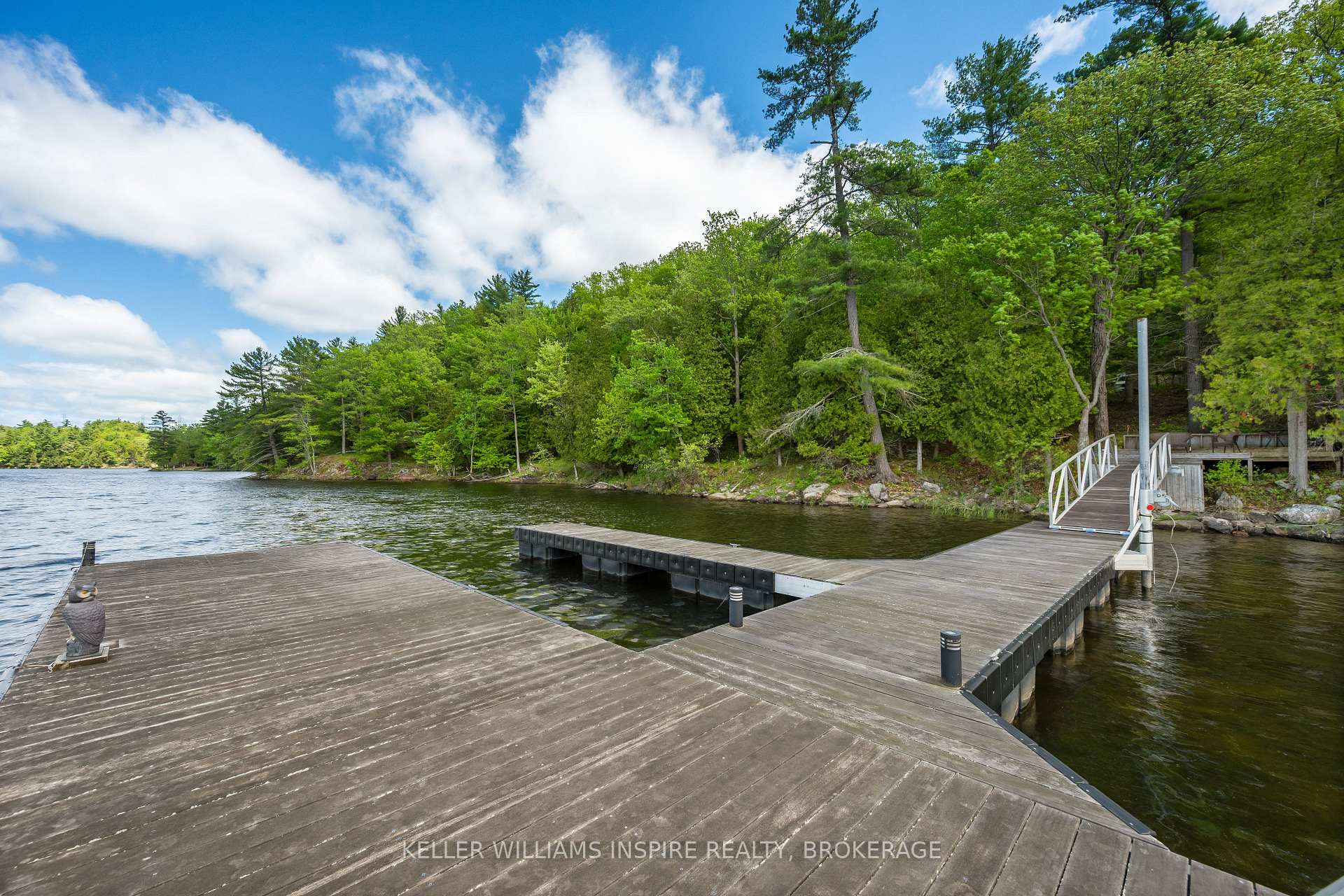 Photo 11 of 1023 Pepper Lane, Frontenac, Frontenac South — HOMEH