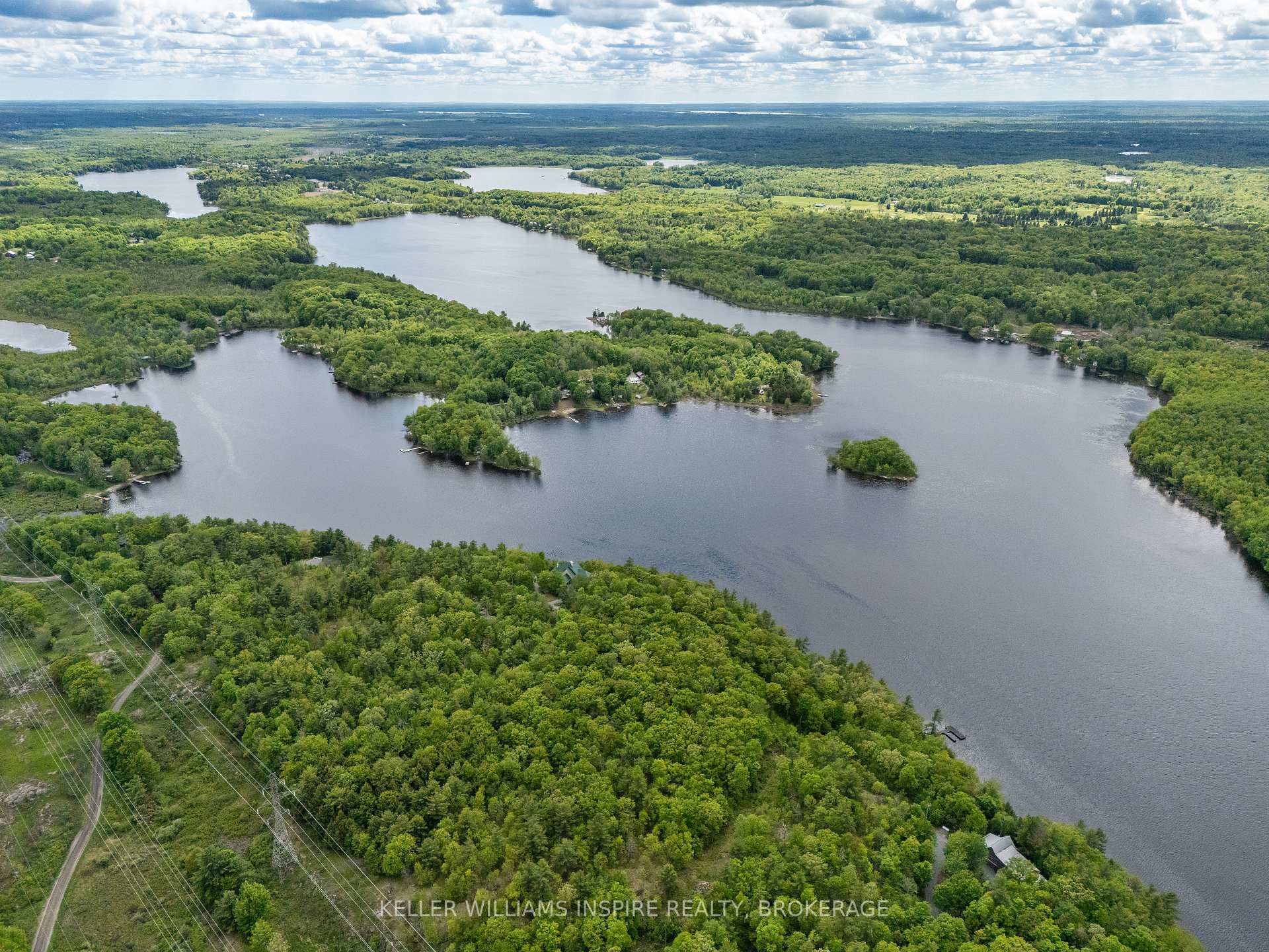 Photo 12 of 1023 Pepper Lane, Frontenac, Frontenac South — HOMEH