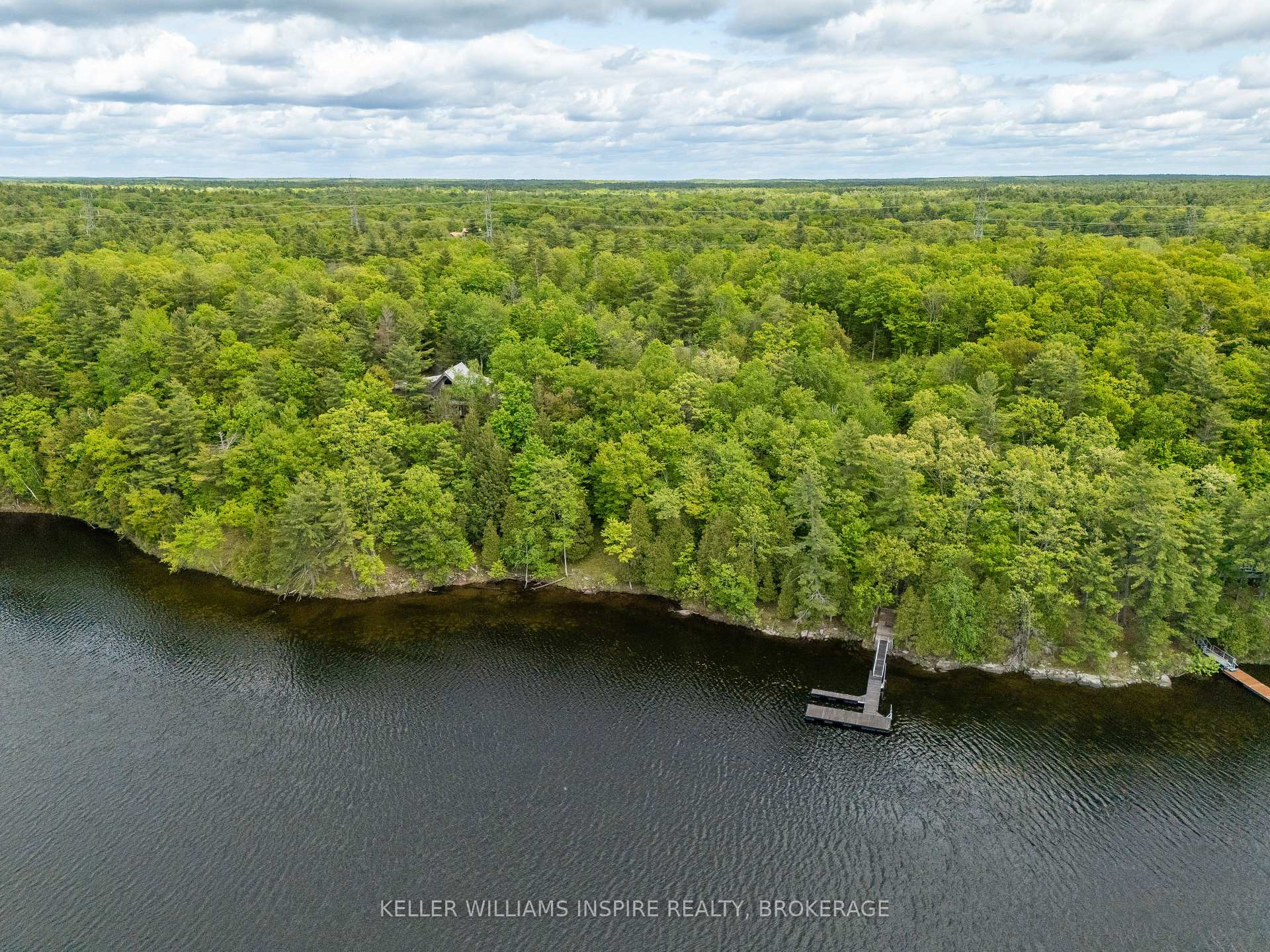 Photo 46 of 1023 Pepper Lane, Frontenac, Frontenac South — HOMEH