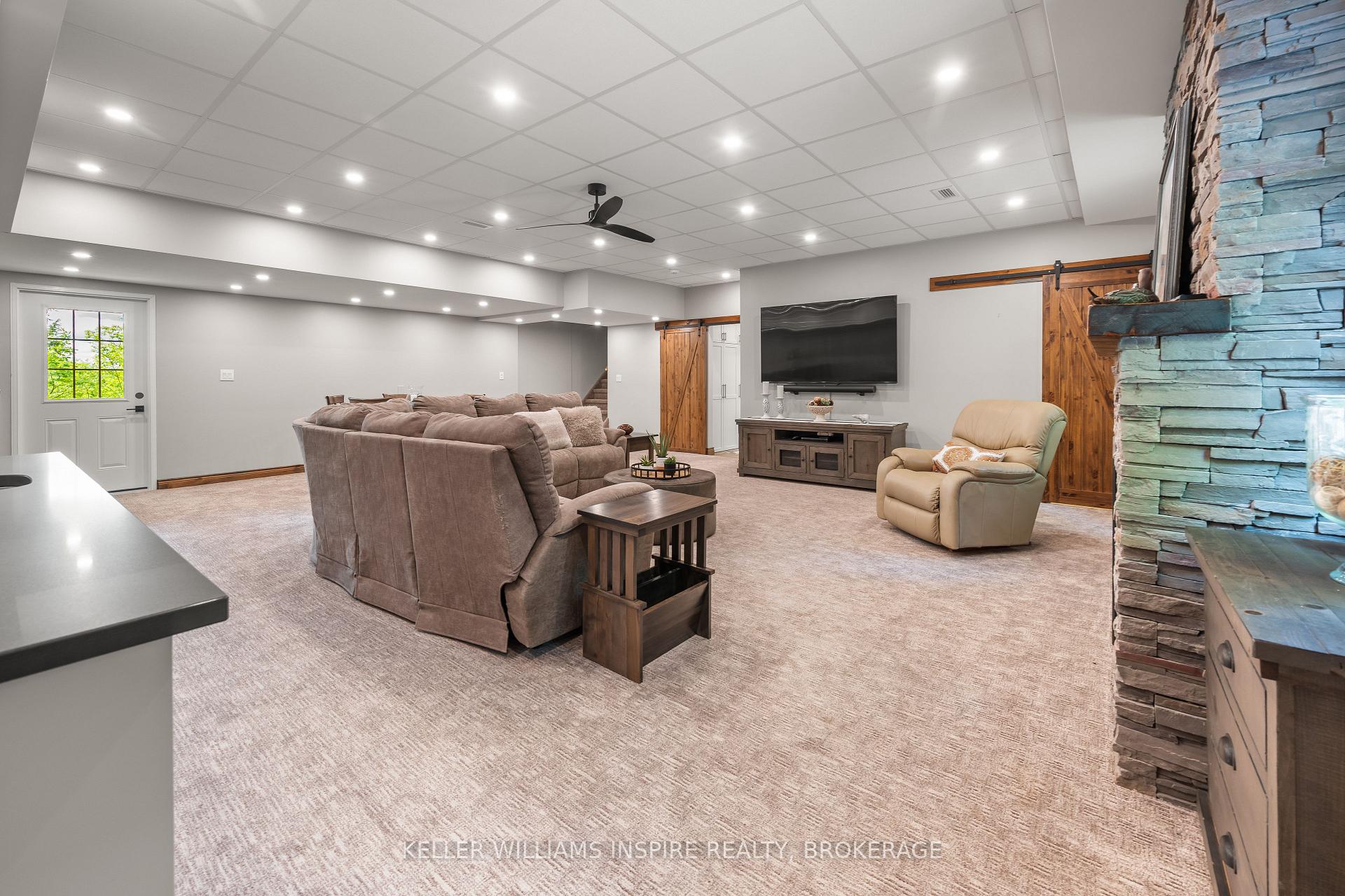 Photo 25 of 1023 Pepper Lane, Frontenac, Frontenac South — HOMEH