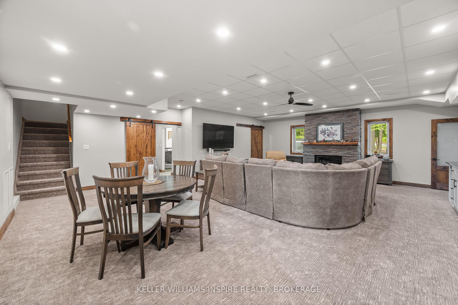 Photo 24 of 1023 Pepper Lane, Frontenac, Frontenac South — HOMEH