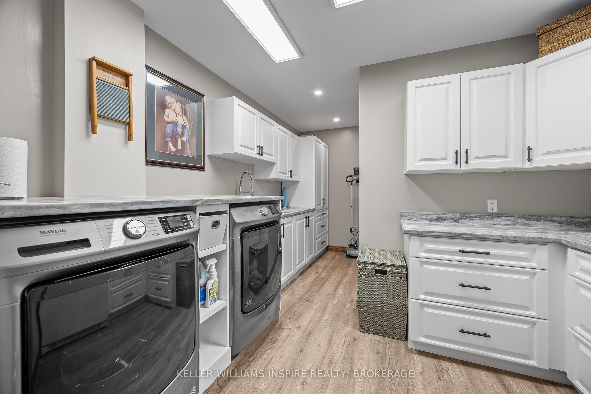 Photo 28 of 1023 Pepper Lane, Frontenac, Frontenac South — HOMEH