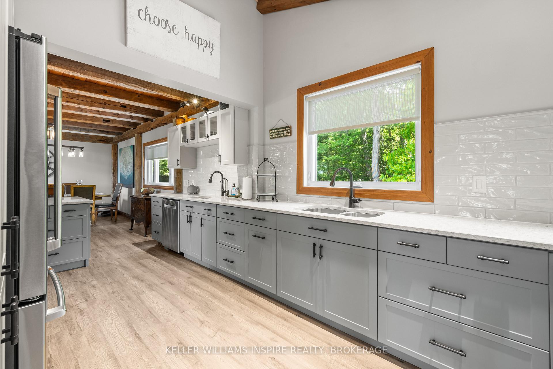 Photo 13 of 1023 Pepper Lane, Frontenac, Frontenac South — HOMEH
