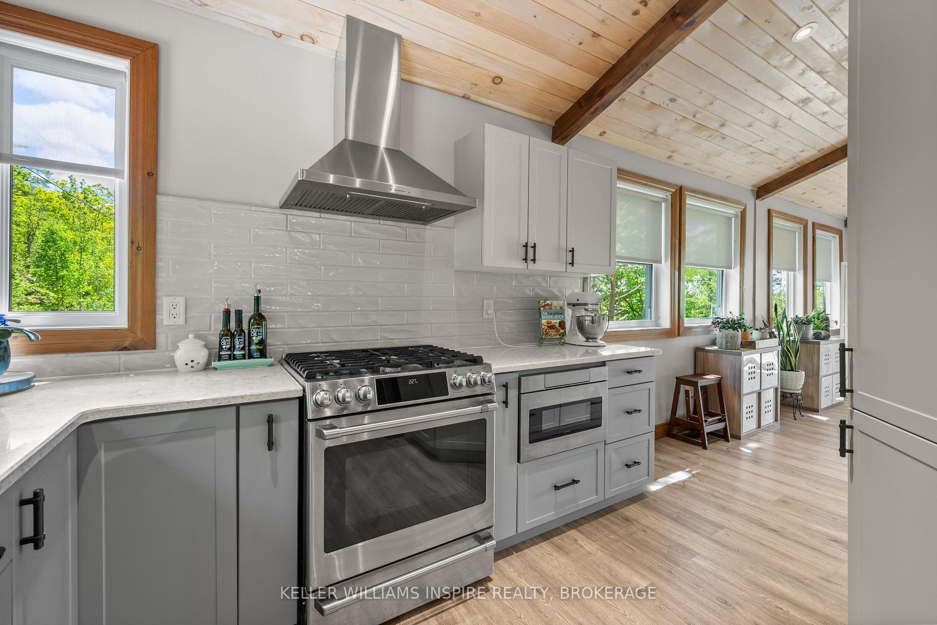 Photo 14 of 1023 Pepper Lane, Frontenac, Frontenac South — HOMEH