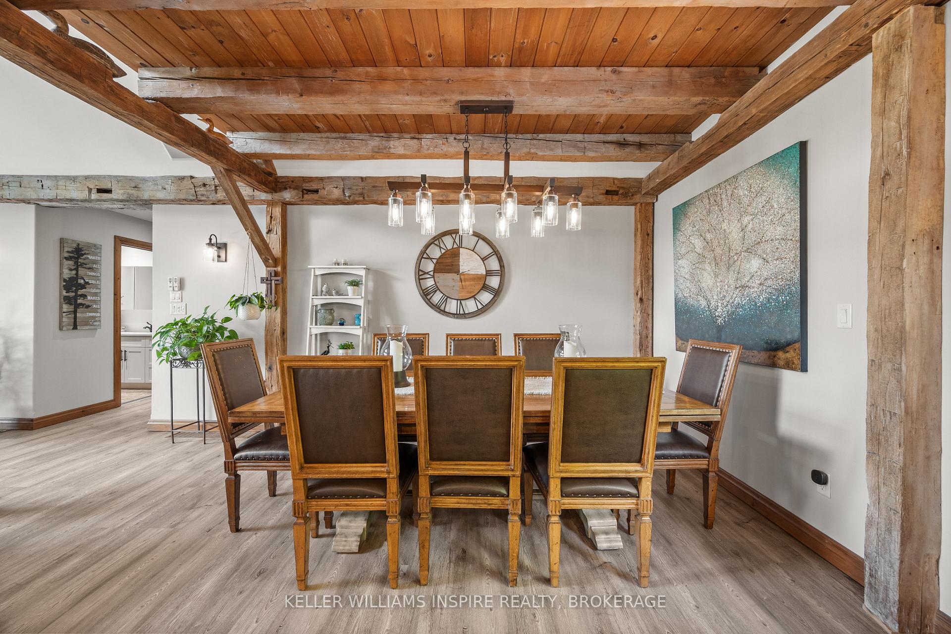 Photo 19 of 1023 Pepper Lane, Frontenac, Frontenac South — HOMEH