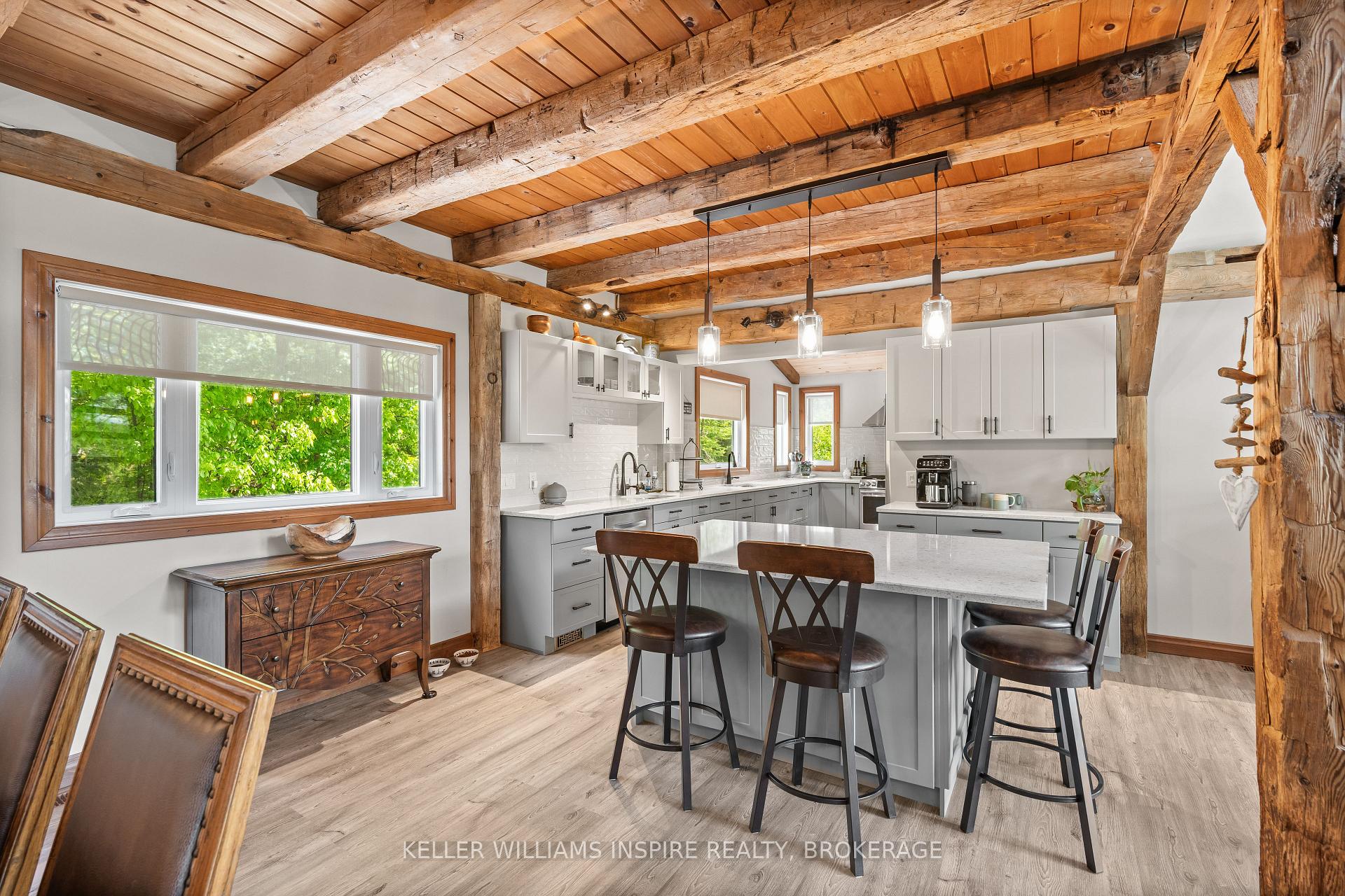Photo 16 of 1023 Pepper Lane, Frontenac, Frontenac South — HOMEH