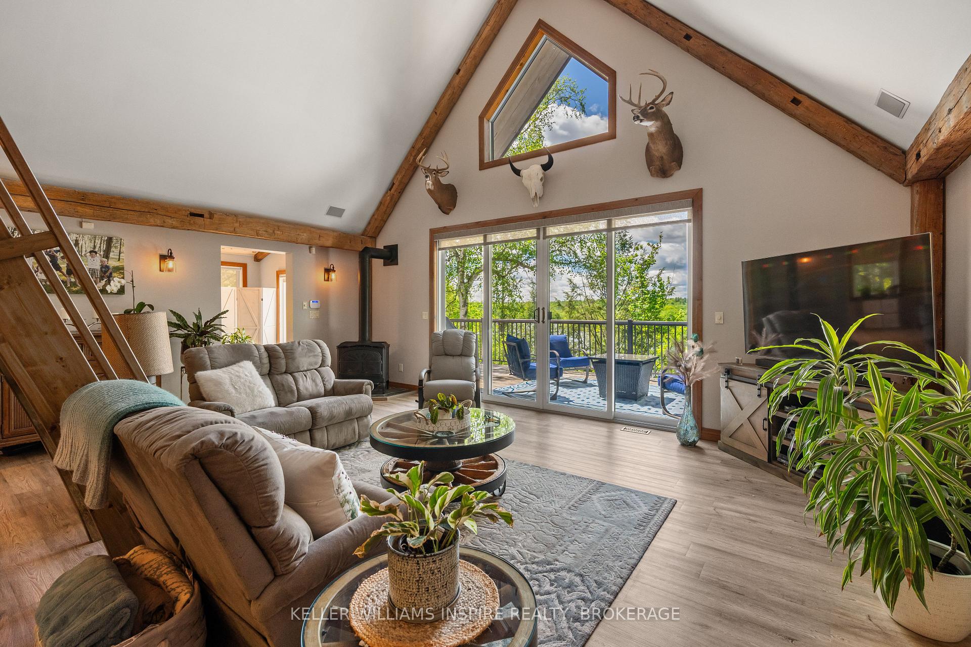 Photo 3 of 1023 Pepper Lane, Frontenac, Frontenac South — HOMEH