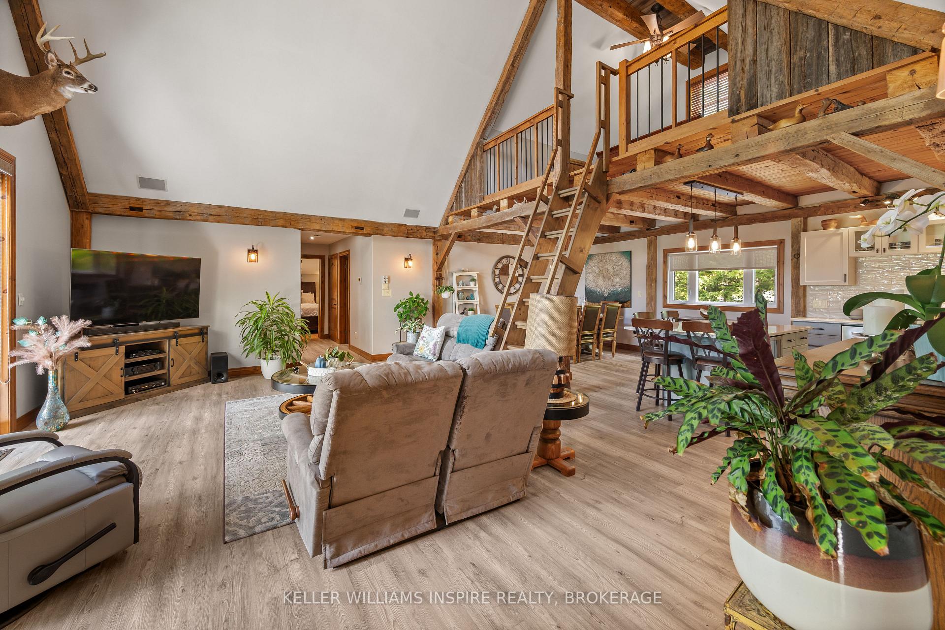 Photo 18 of 1023 Pepper Lane, Frontenac, Frontenac South — HOMEH