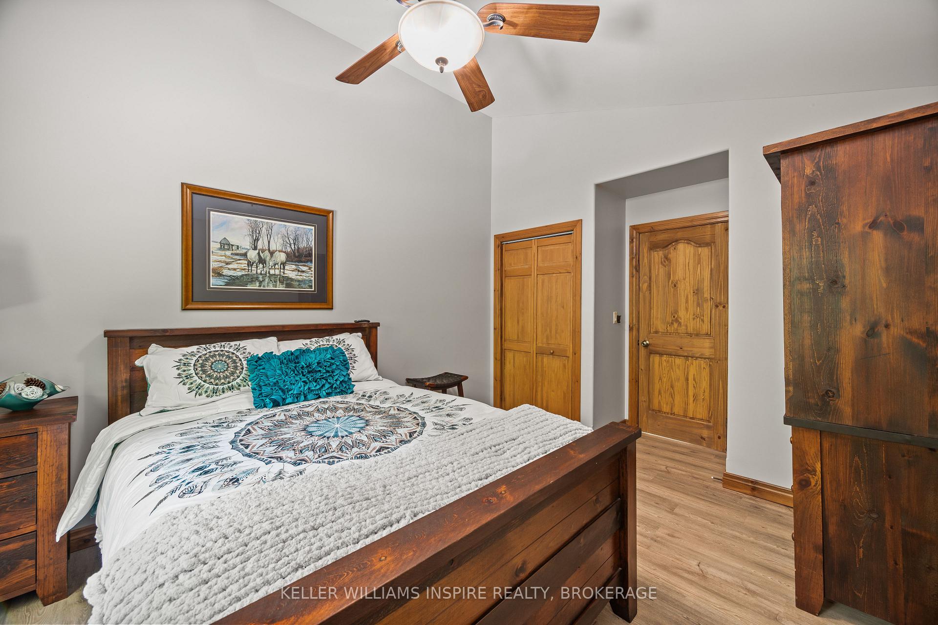 Photo 32 of 1023 Pepper Lane, Frontenac, Frontenac South — HOMEH