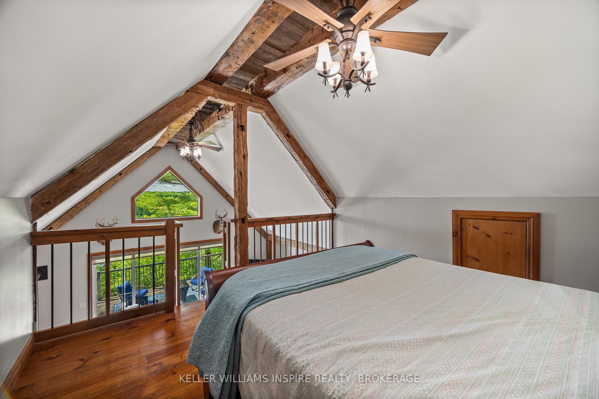 Photo 39 of 1023 Pepper Lane, Frontenac, Frontenac South — HOMEH