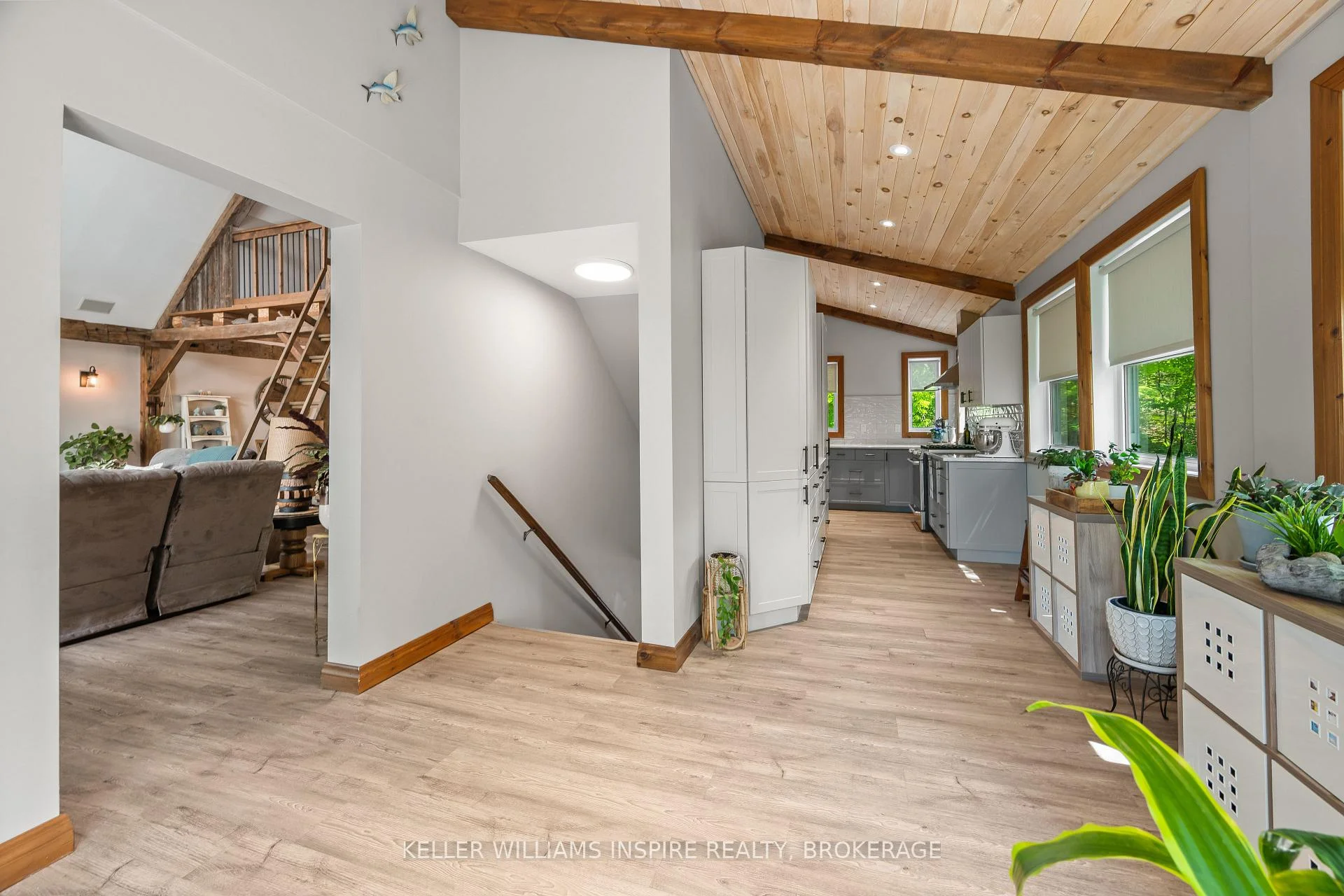 Photo 26 of 1023 Pepper Lane, Frontenac, Frontenac South — HOMEH