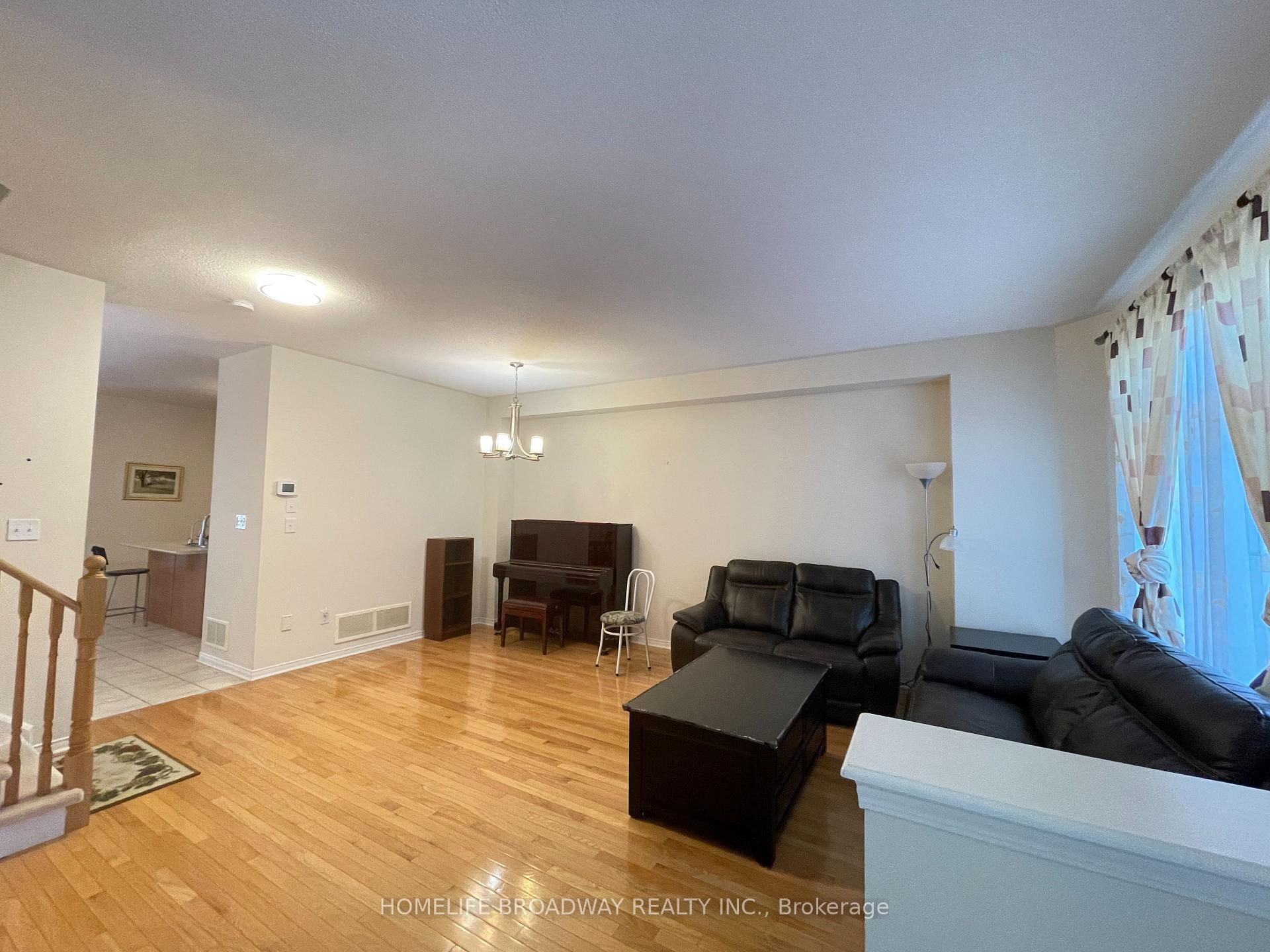 Photo 2 of 800 Cornell Rouge Boulevard, Markham, Cornell — HOMEH