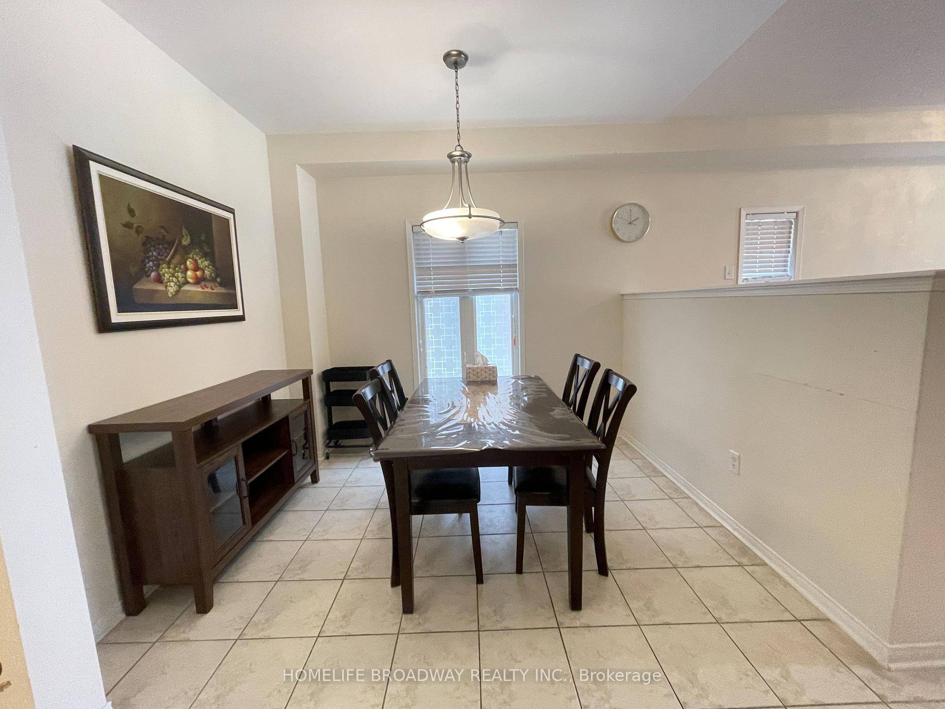 Photo 5 of 800 Cornell Rouge Boulevard, Markham, Cornell — HOMEH