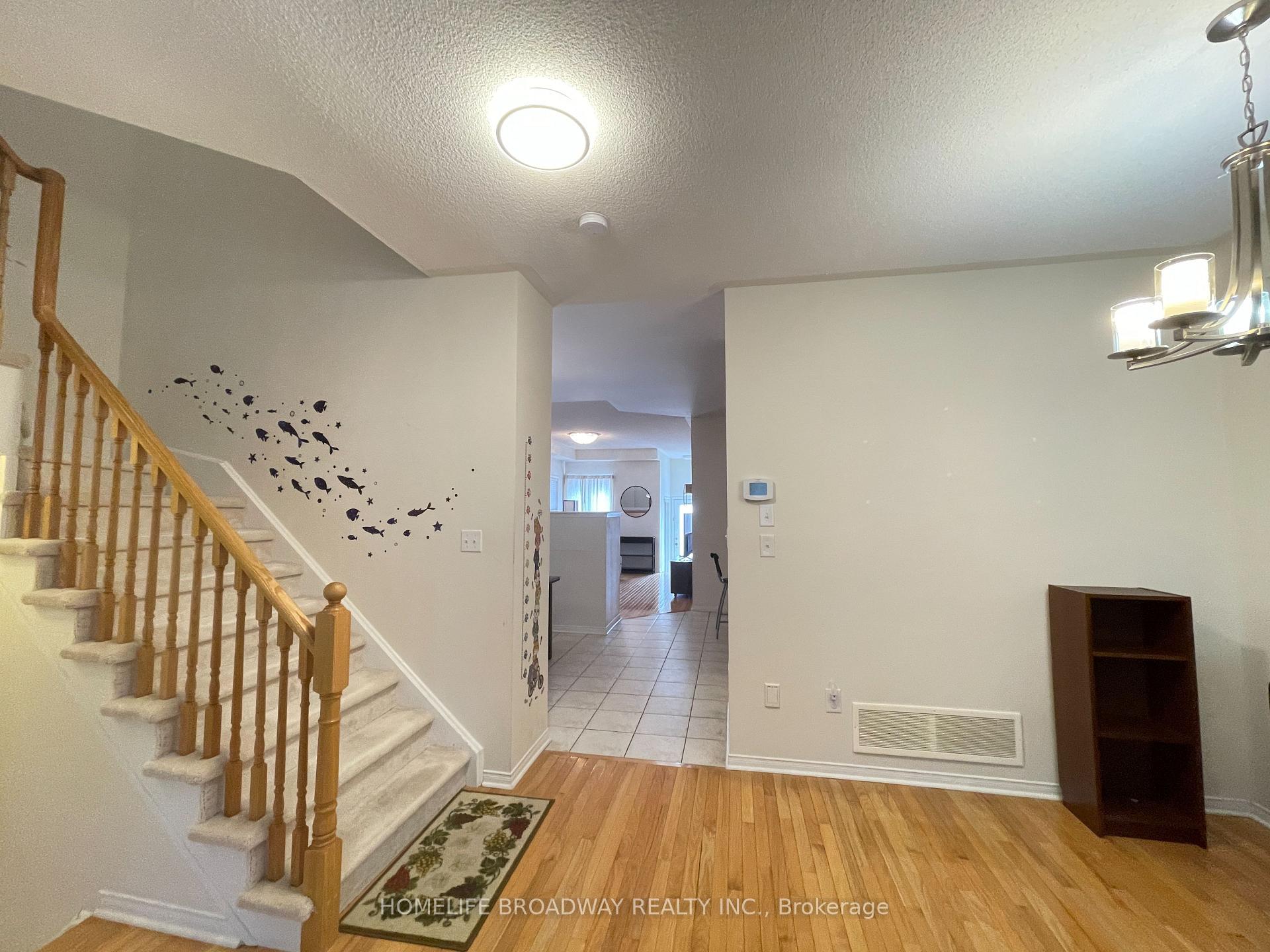 Photo 6 of 800 Cornell Rouge Boulevard, Markham, Cornell — HOMEH