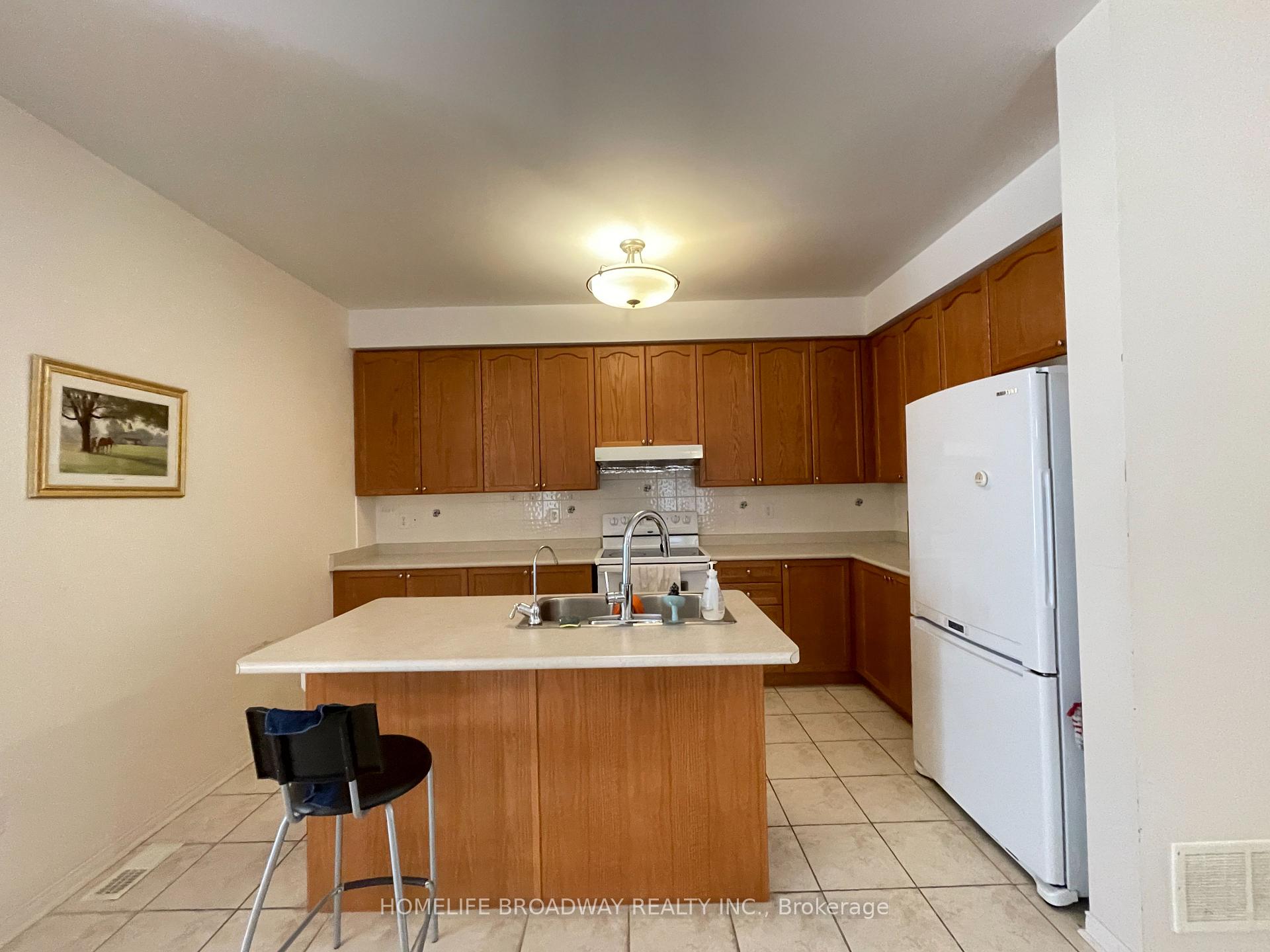 Photo 7 of 800 Cornell Rouge Boulevard, Markham, Cornell — HOMEH