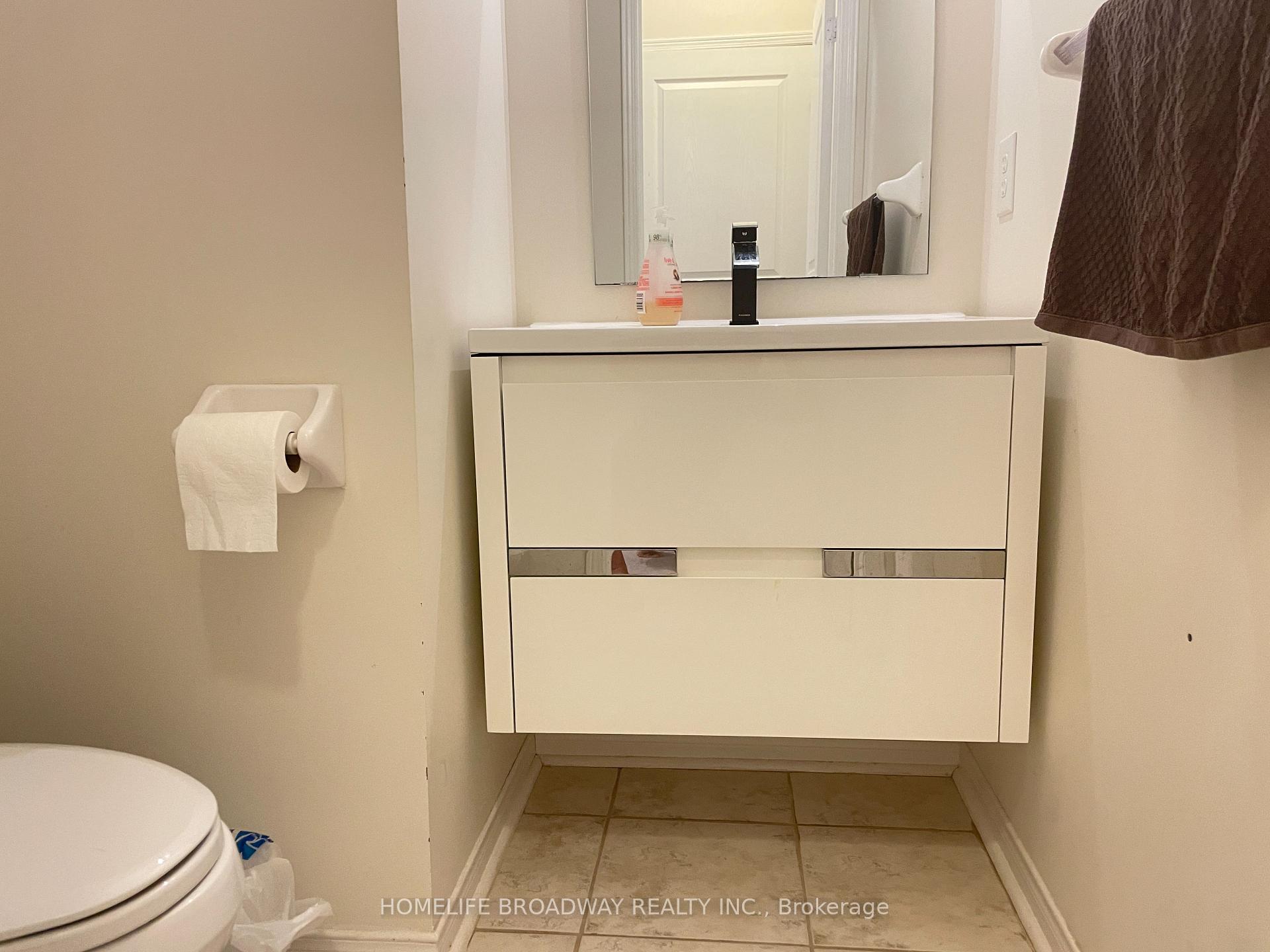 Photo 8 of 800 Cornell Rouge Boulevard, Markham, Cornell — HOMEH