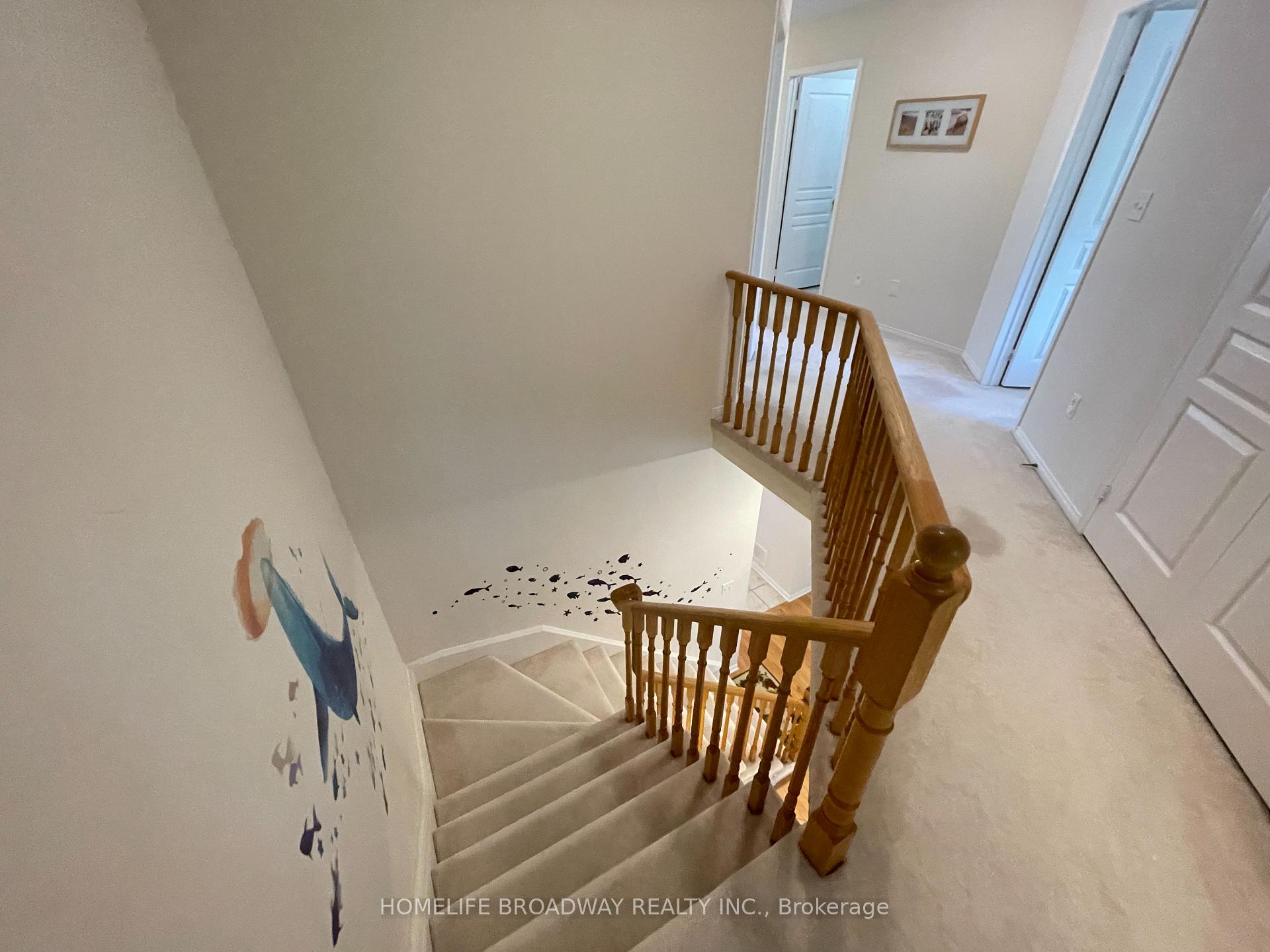 Photo 9 of 800 Cornell Rouge Boulevard, Markham, Cornell — HOMEH