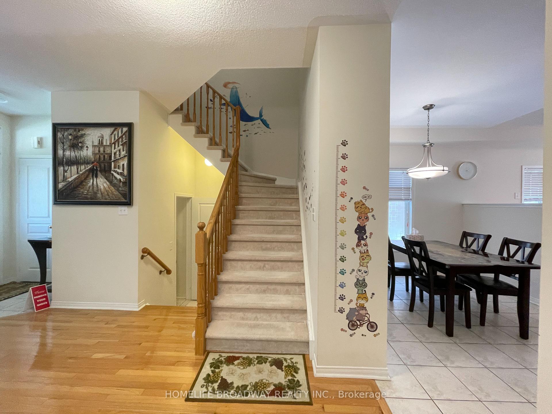 Photo 10 of 800 Cornell Rouge Boulevard, Markham, Cornell — HOMEH