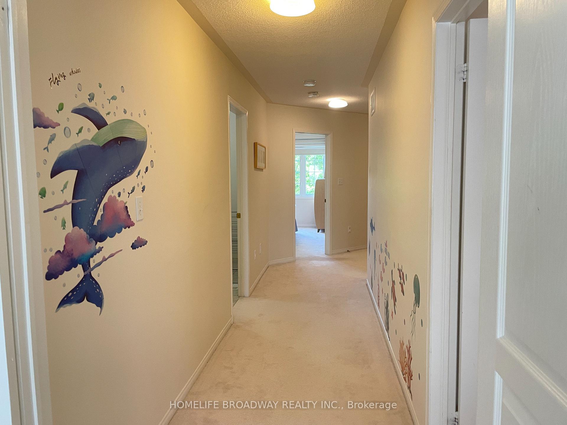 Photo 11 of 800 Cornell Rouge Boulevard, Markham, Cornell — HOMEH