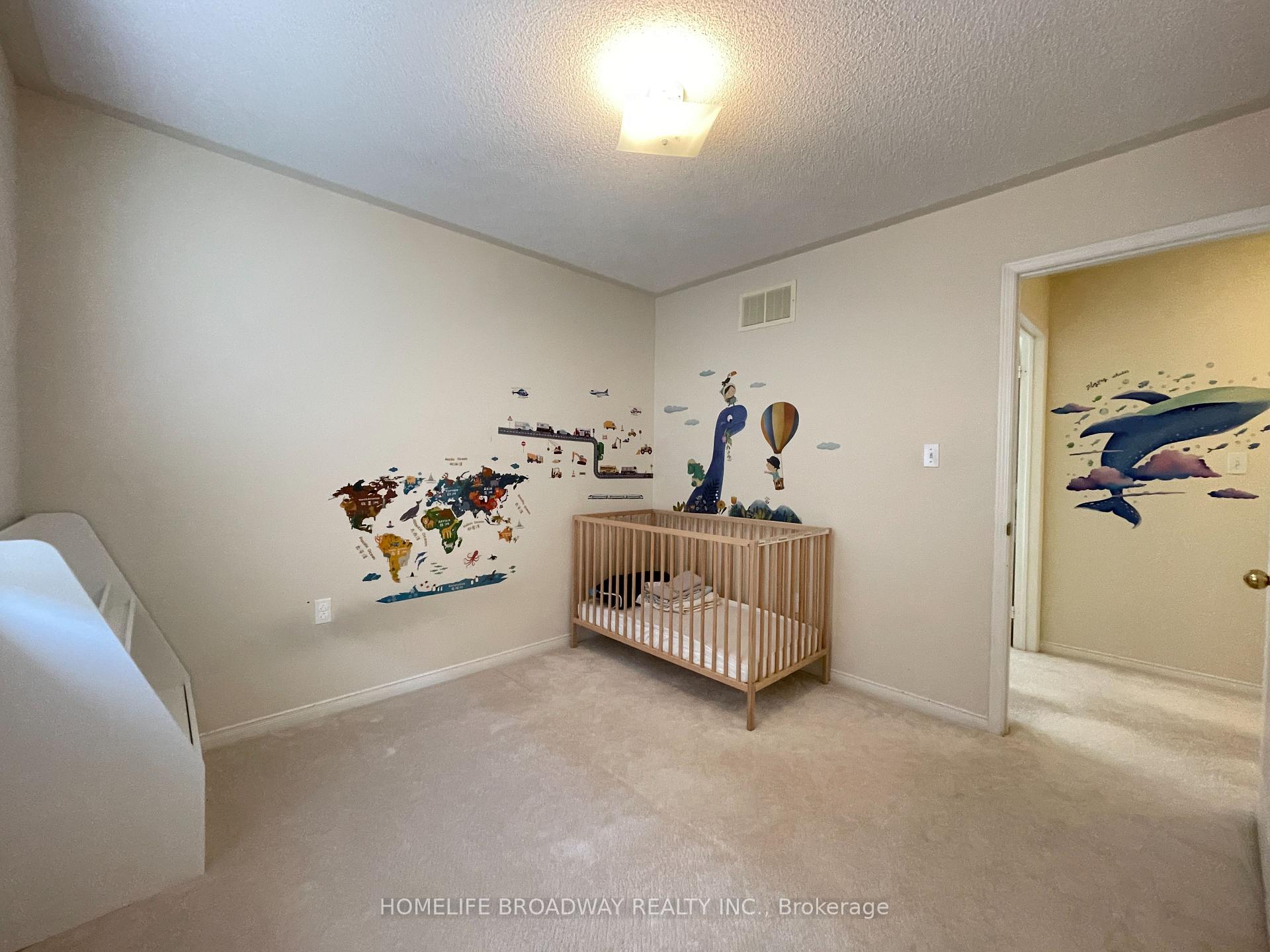 Photo 14 of 800 Cornell Rouge Boulevard, Markham, Cornell — HOMEH