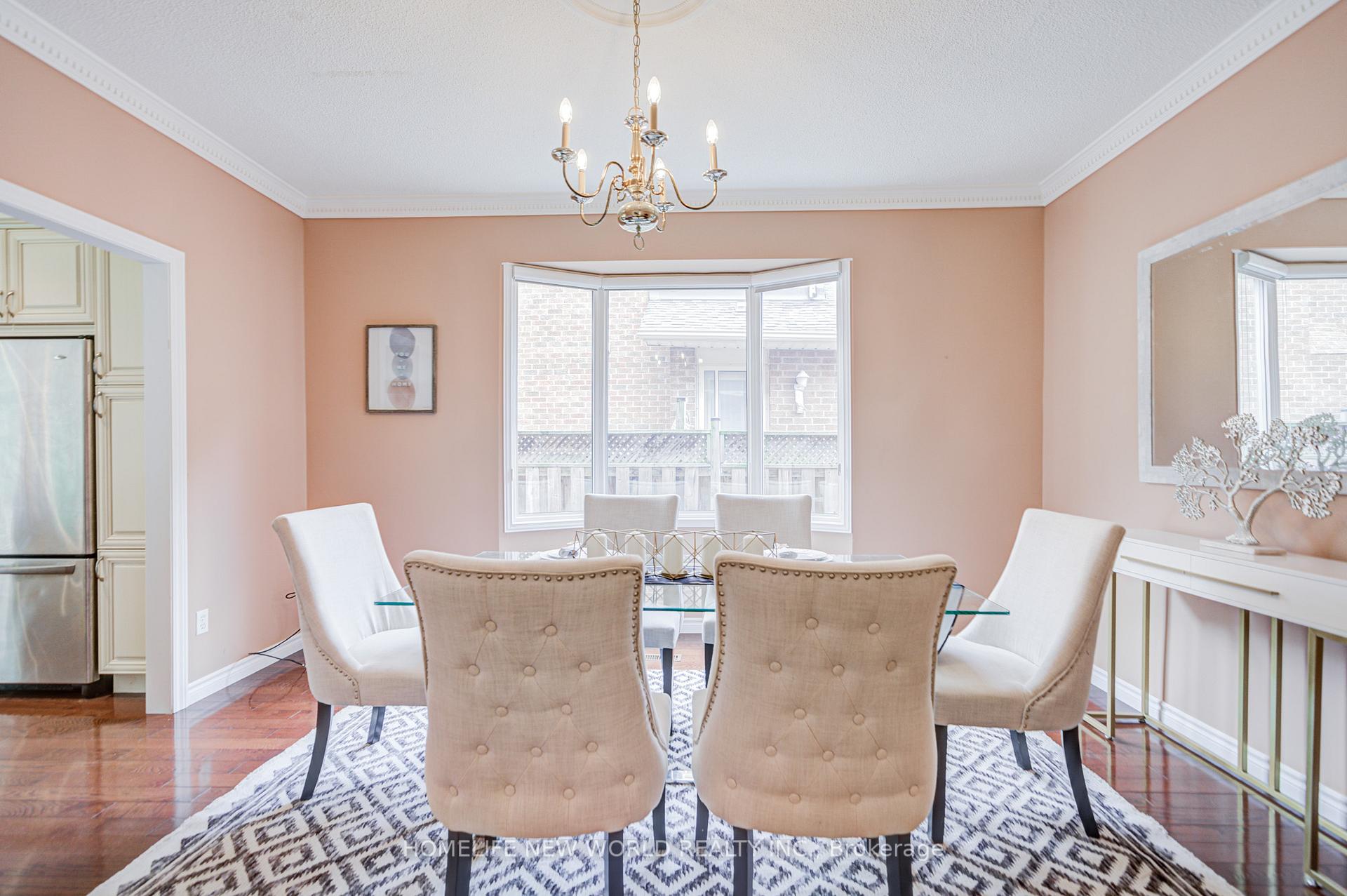 Photo 23 of 4468 Beacon Lane, Mississauga, Creditview — HOMEH