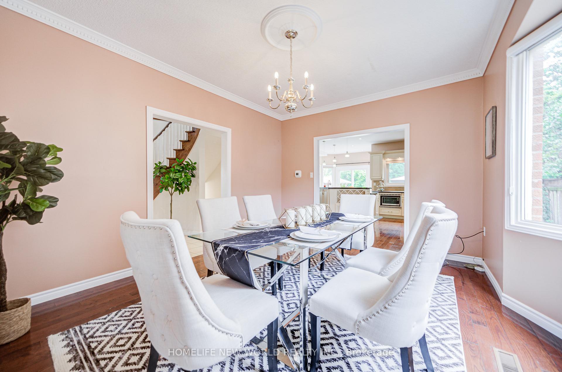 Photo 24 of 4468 Beacon Lane, Mississauga, Creditview — HOMEH