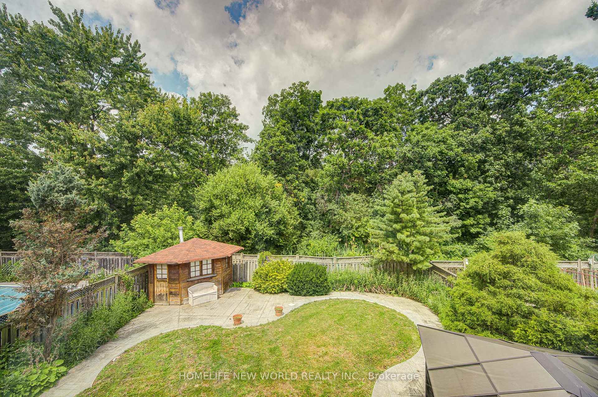 Photo 45 of 4468 Beacon Lane, Mississauga, Creditview — HOMEH