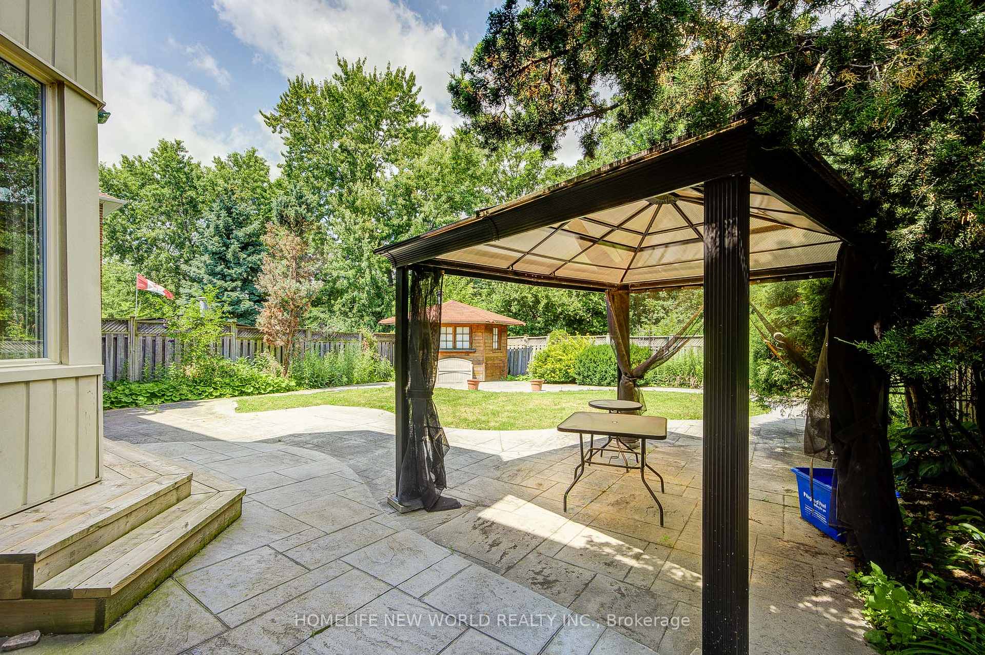 Photo 46 of 4468 Beacon Lane, Mississauga, Creditview — HOMEH