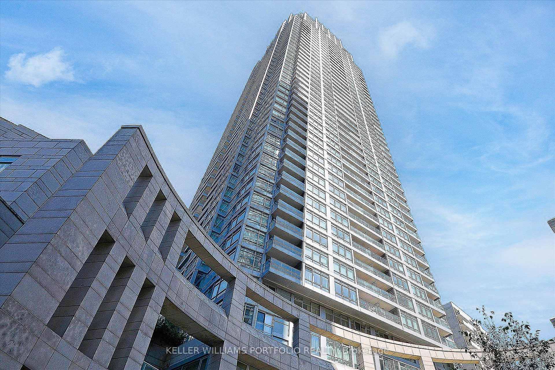 Photo 1 of Unit 4111, 2191 Yonge Street, Toronto, Mount Pleasant West — HOMEH