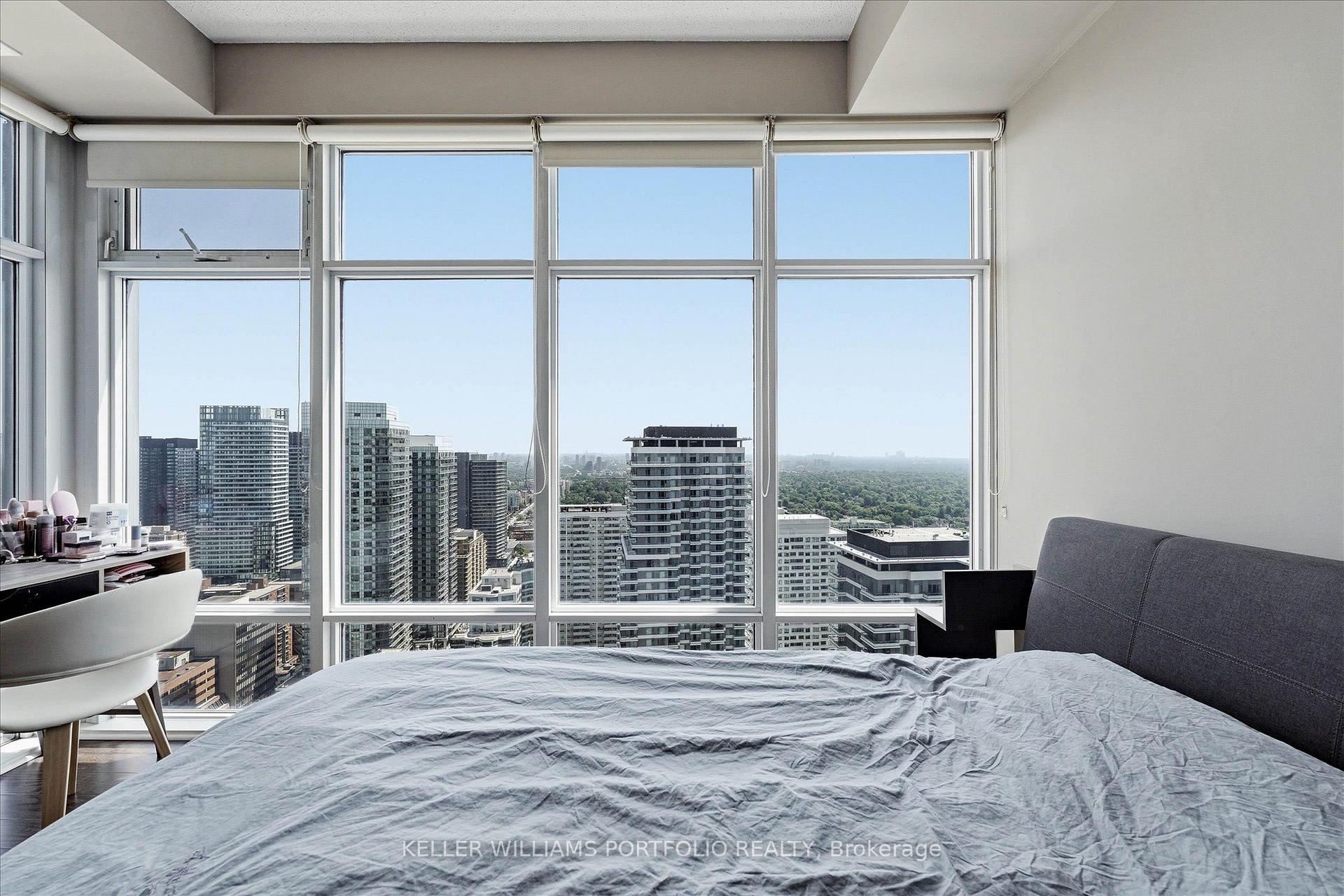Photo 17 of Unit 4111, 2191 Yonge Street, Toronto, Mount Pleasant West — HOMEH