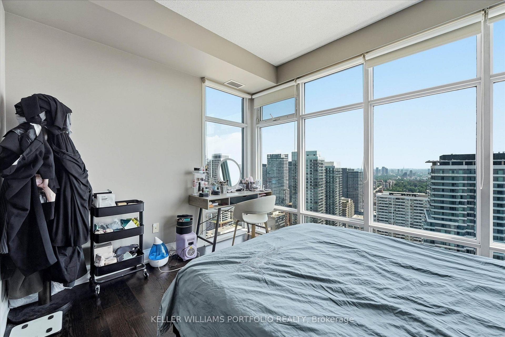 Photo 20 of Unit 4111, 2191 Yonge Street, Toronto, Mount Pleasant West — HOMEH