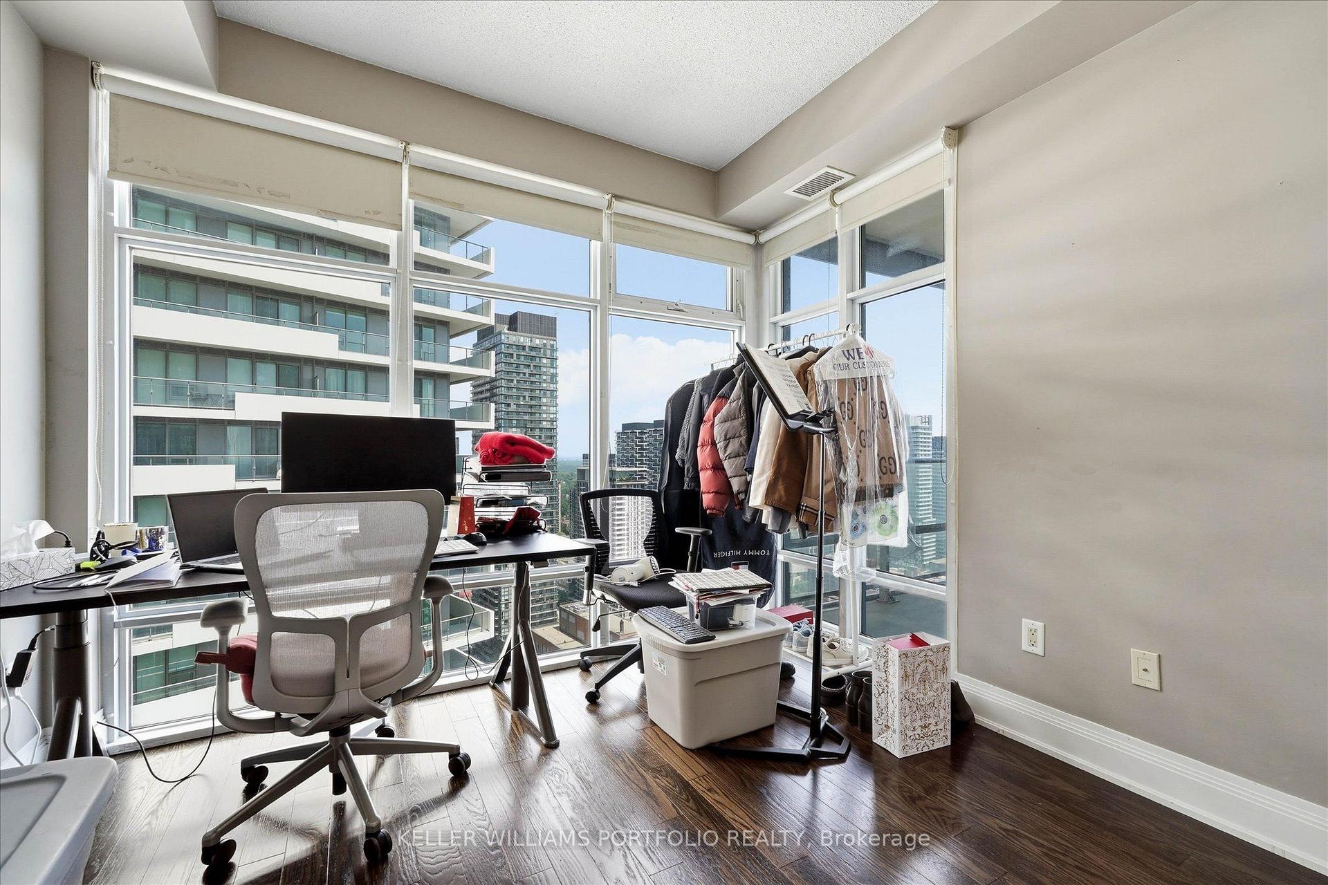 Photo 27 of Unit 4111, 2191 Yonge Street, Toronto, Mount Pleasant West — HOMEH