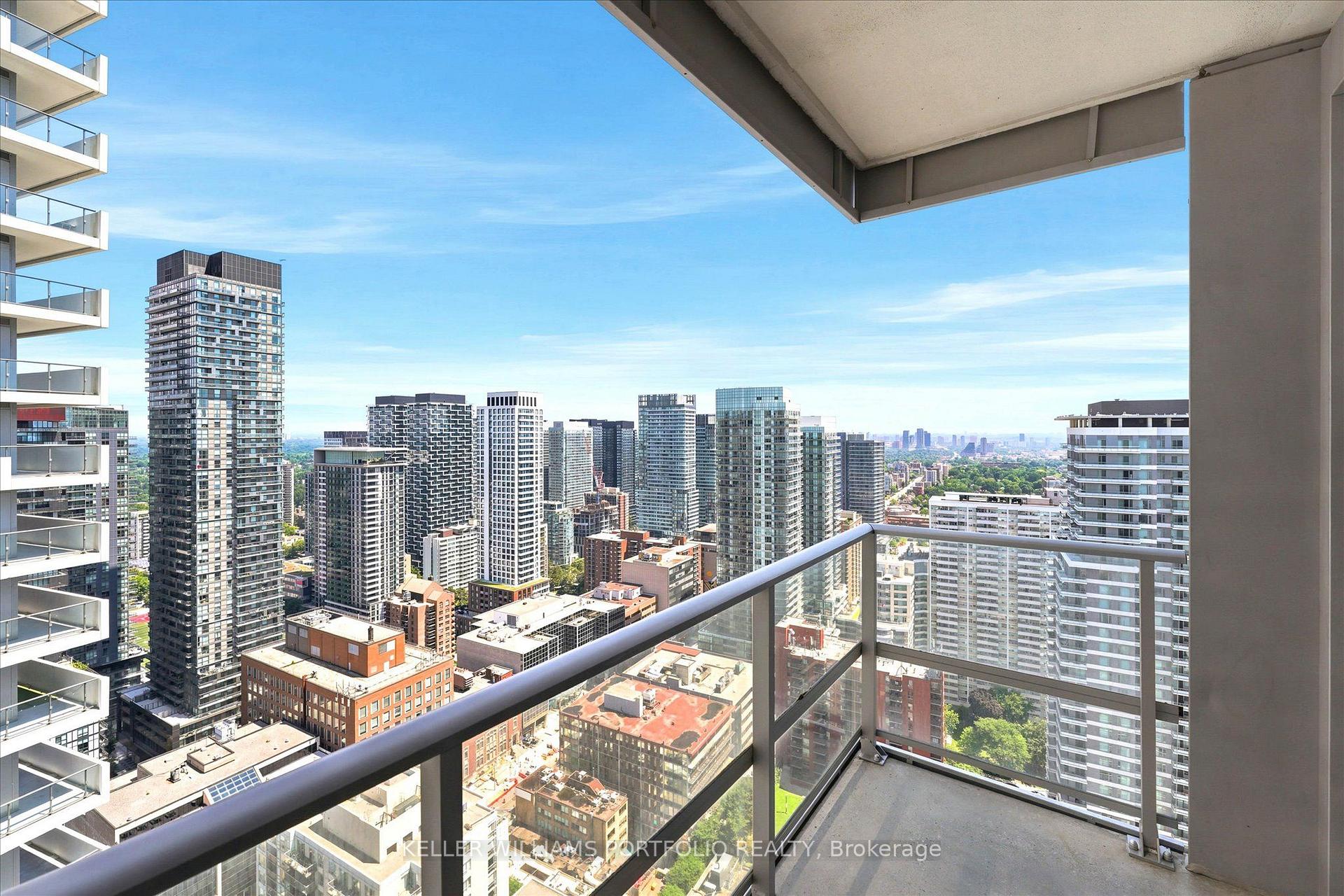 Photo 34 of Unit 4111, 2191 Yonge Street, Toronto, Mount Pleasant West — HOMEH