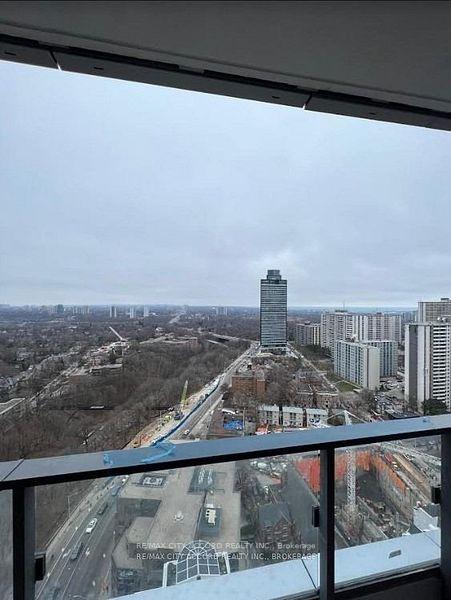 Photo 1 of Unit 2310, 395 Bloor Street E, Toronto, Cabbagetown-South St. James Town — HOMEH