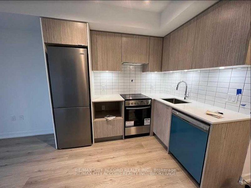 Photo 2 of Unit 2310, 395 Bloor Street E, Toronto, Cabbagetown-South St. James Town — HOMEH